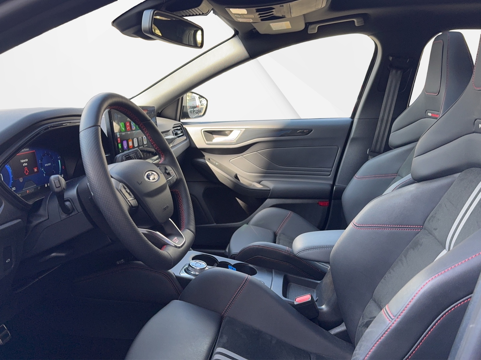 FORD Focus 2.3 ST X Automat-image-5