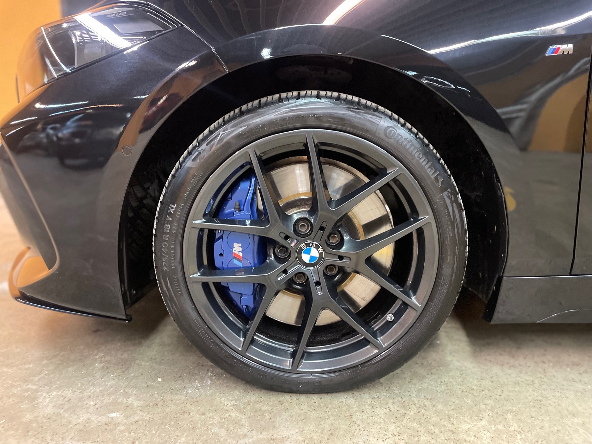 BMW M135i xDrive M-PERFOMANCE Steptronic SAG-image-10