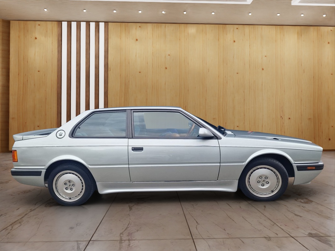 MASERATI Biturbo 222 E-image-4