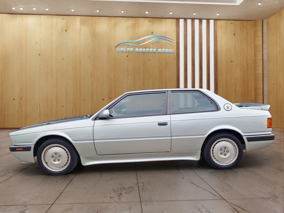 MASERATI Biturbo 222 E-showroom-element-1