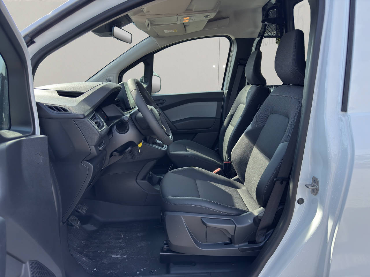 RENAULT Kangoo Van L2 1.5 dCi 95 Extra-image-8