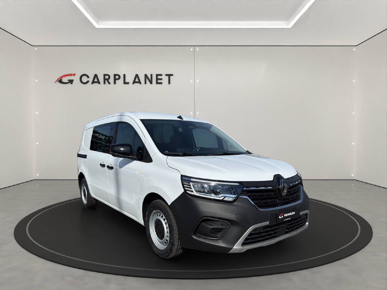 RENAULT Kangoo Van L2 1.5 dCi 95 Extra-image-7