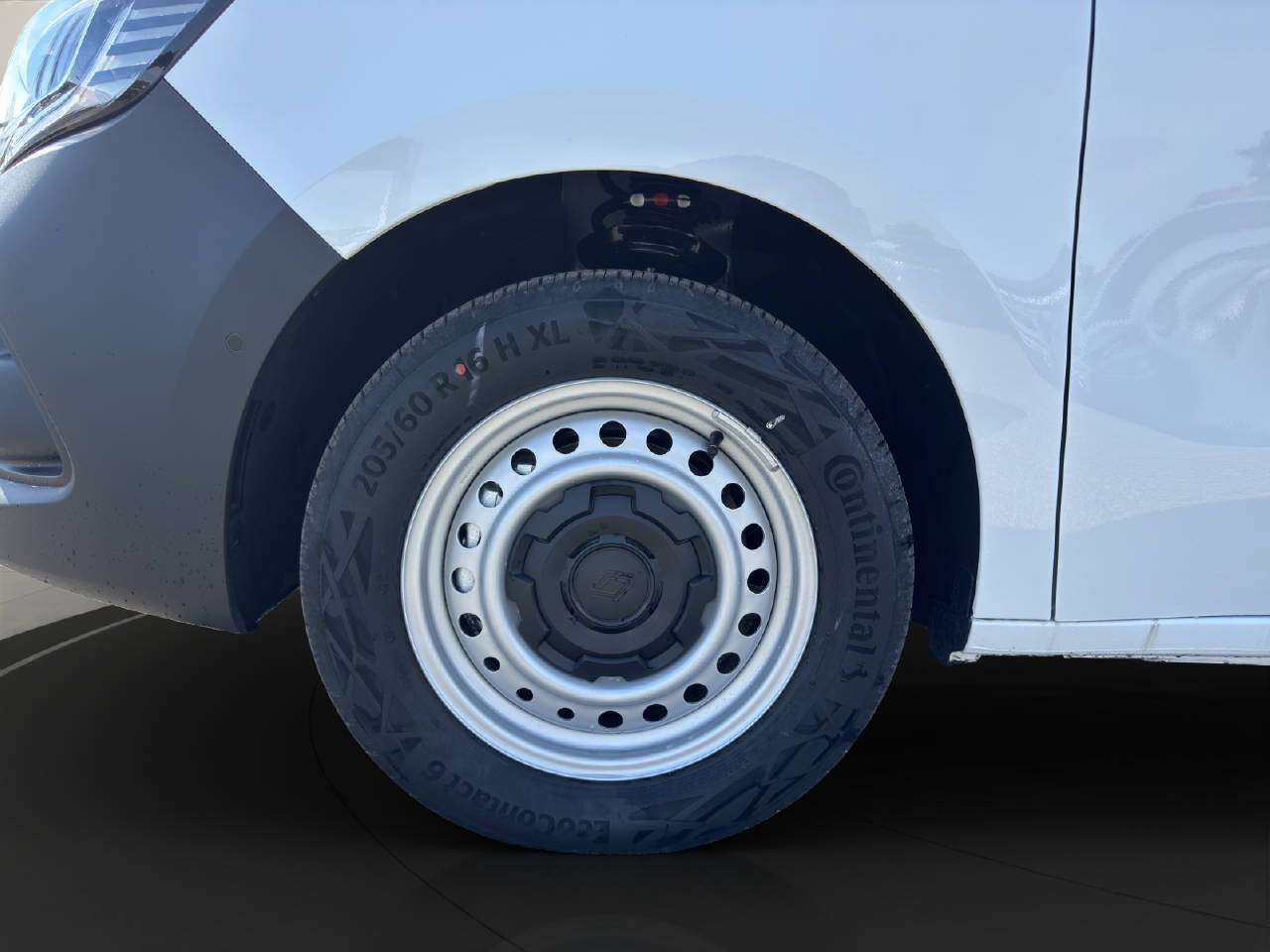 RENAULT Kangoo Van L2 1.5 dCi 95 Extra-image-11