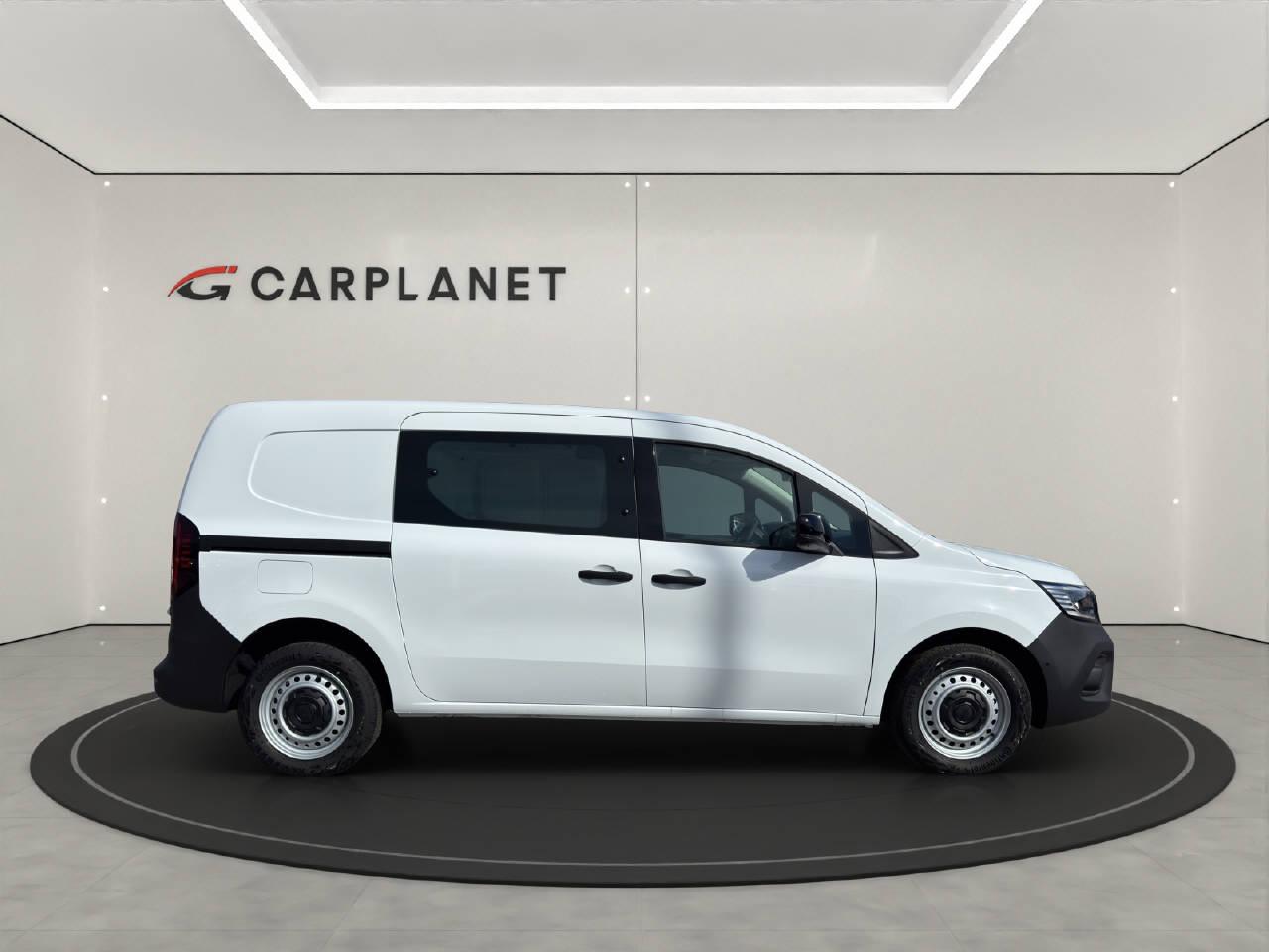 RENAULT Kangoo Van L2 1.5 dCi 95 Extra-image-6