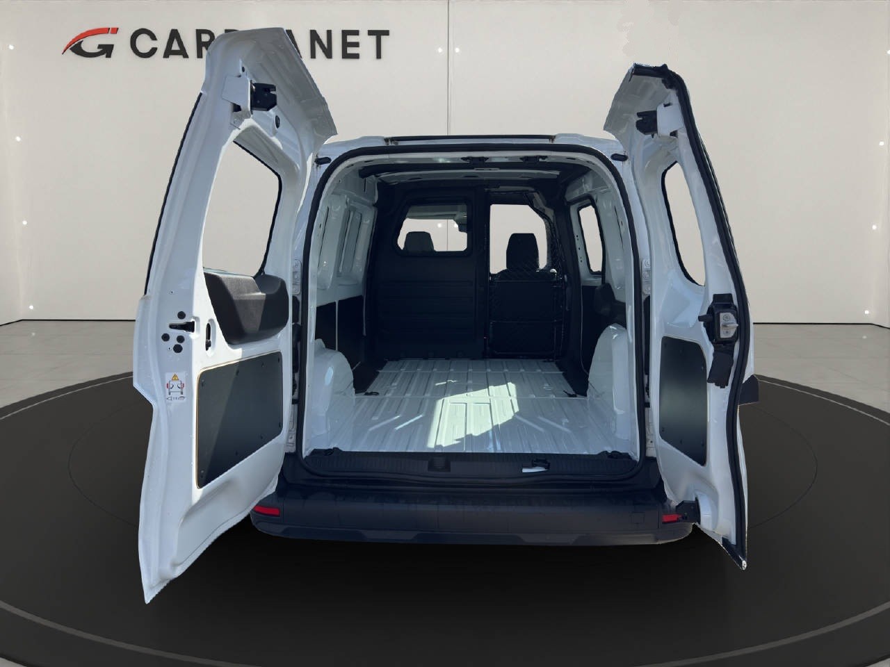 RENAULT Kangoo Van L2 1.5 dCi 95 Extra-image-9