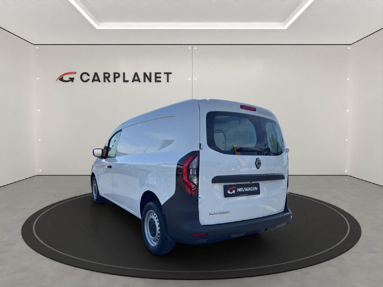RENAULT Kangoo Van L2 1.5 dCi 95 Extra-showroom-element-3