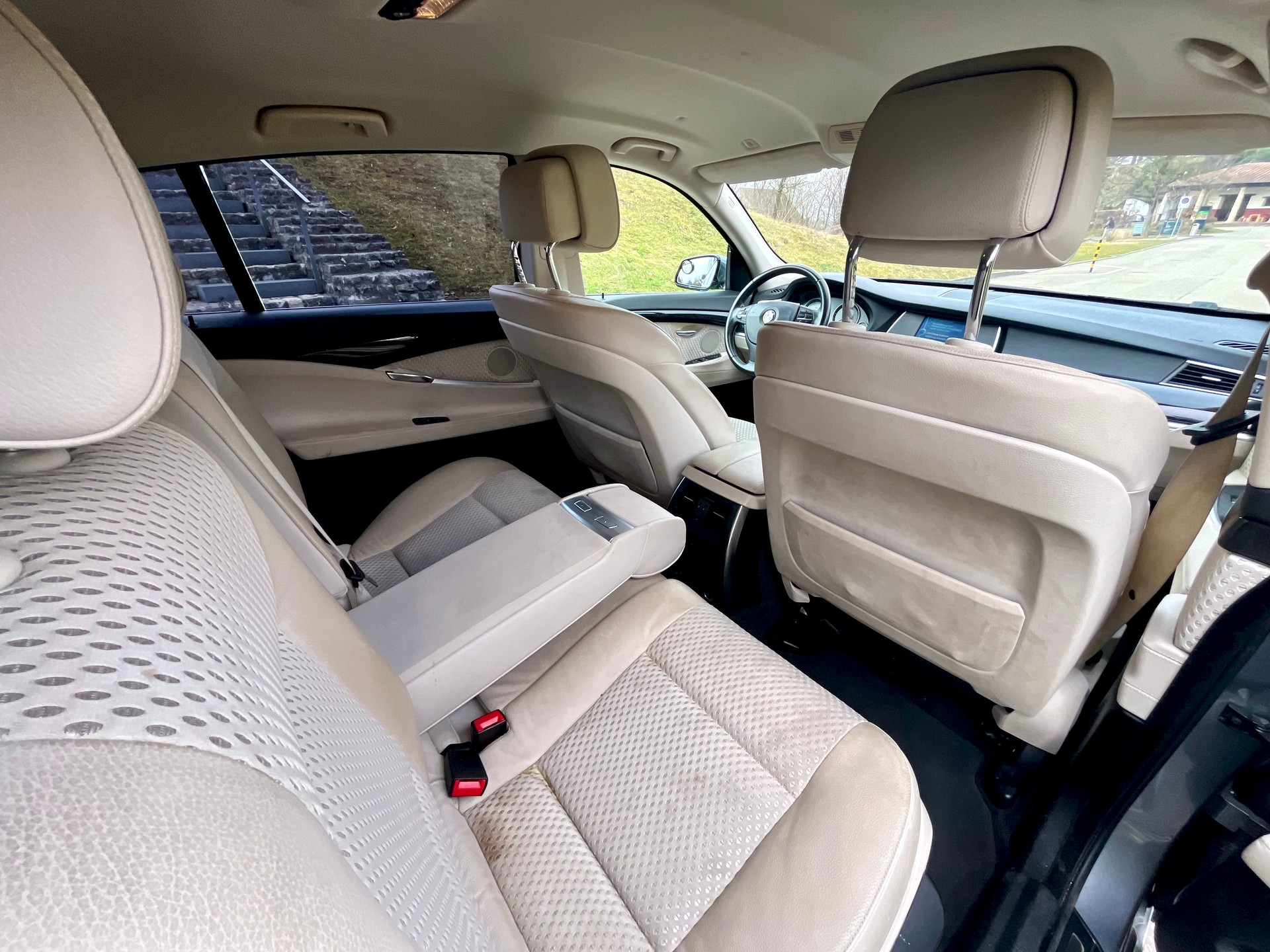 BMW 530d GT Steptronic-image-14