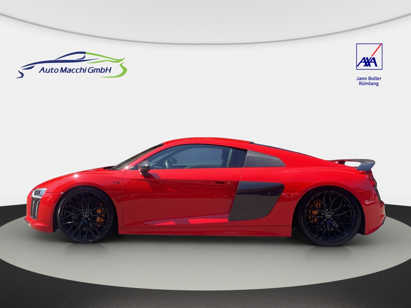AUDI R8 Coupé 5.2 plus S-Tronic-showroom-element-3