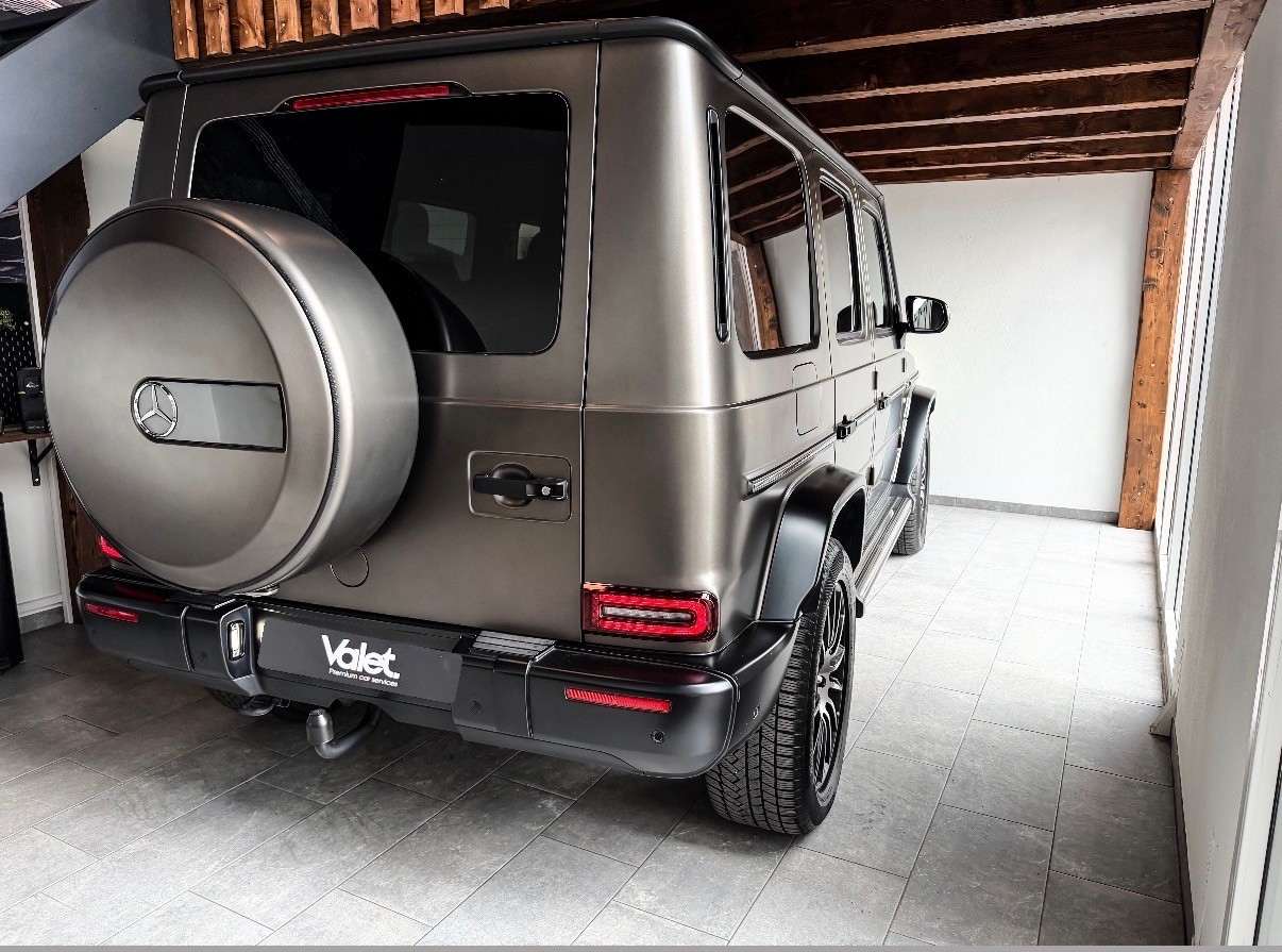 MERCEDES-BENZ G 500 9G-Tronic-image-4