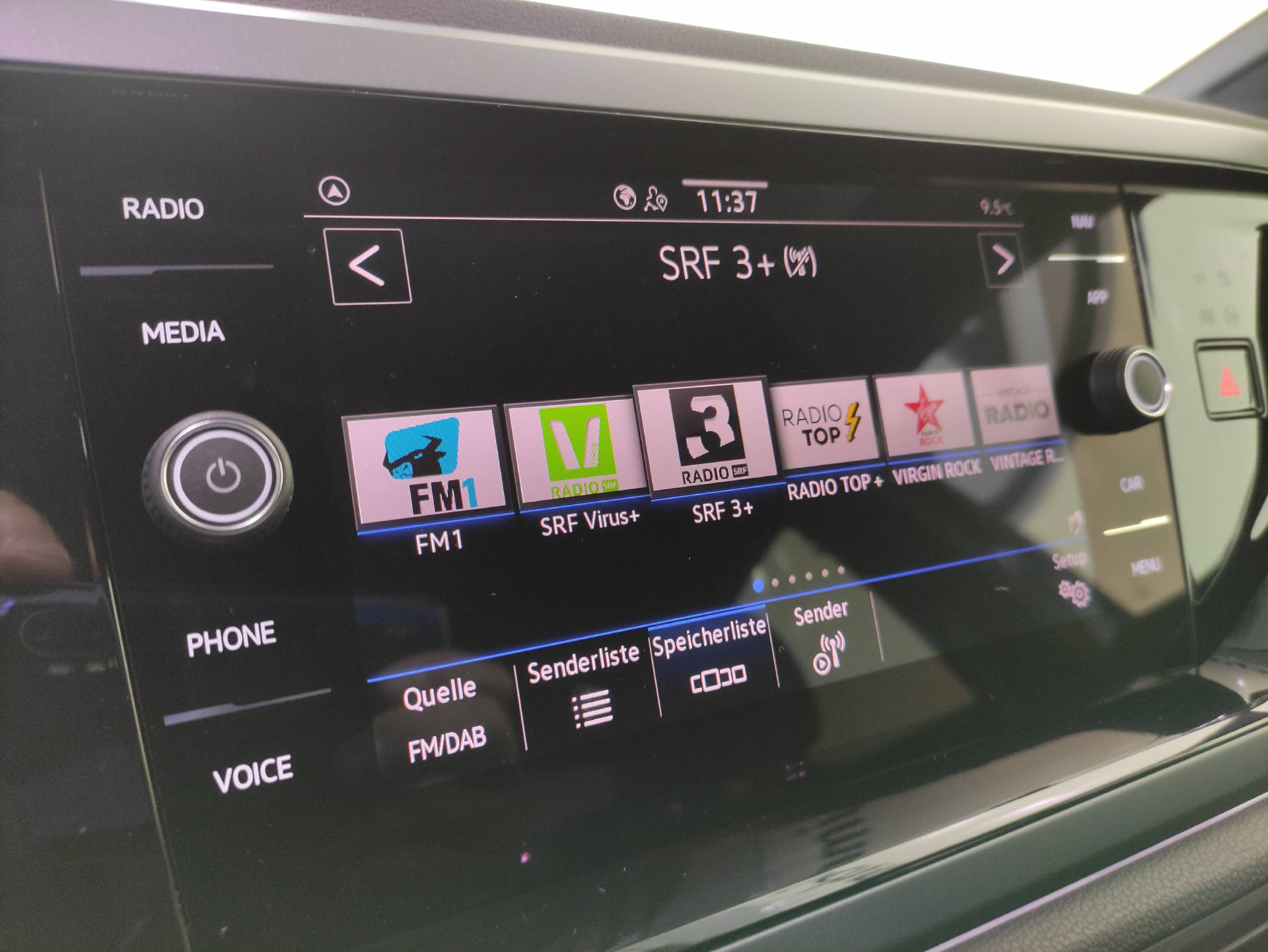 VW Taigo 1.5 TSI R-Line DSG-image-6
