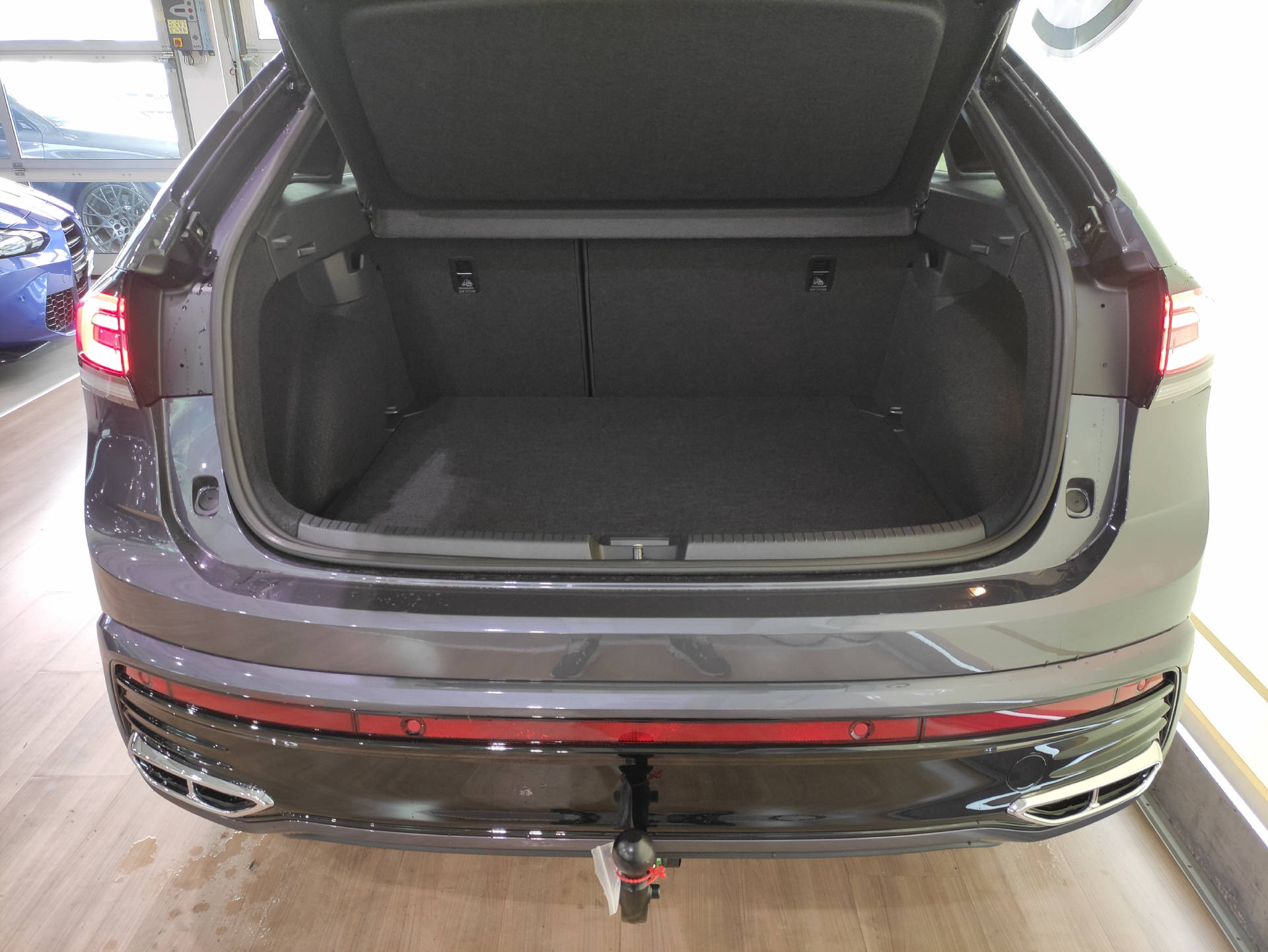 VW Taigo 1.5 TSI R-Line DSG-image-13