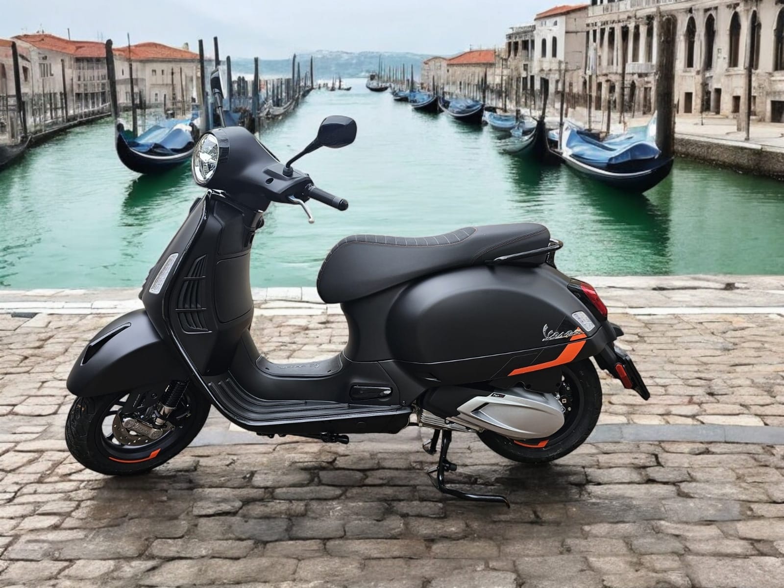 PIAGGIO Vespa GTS 310 Super Sport RST E5+-image-2