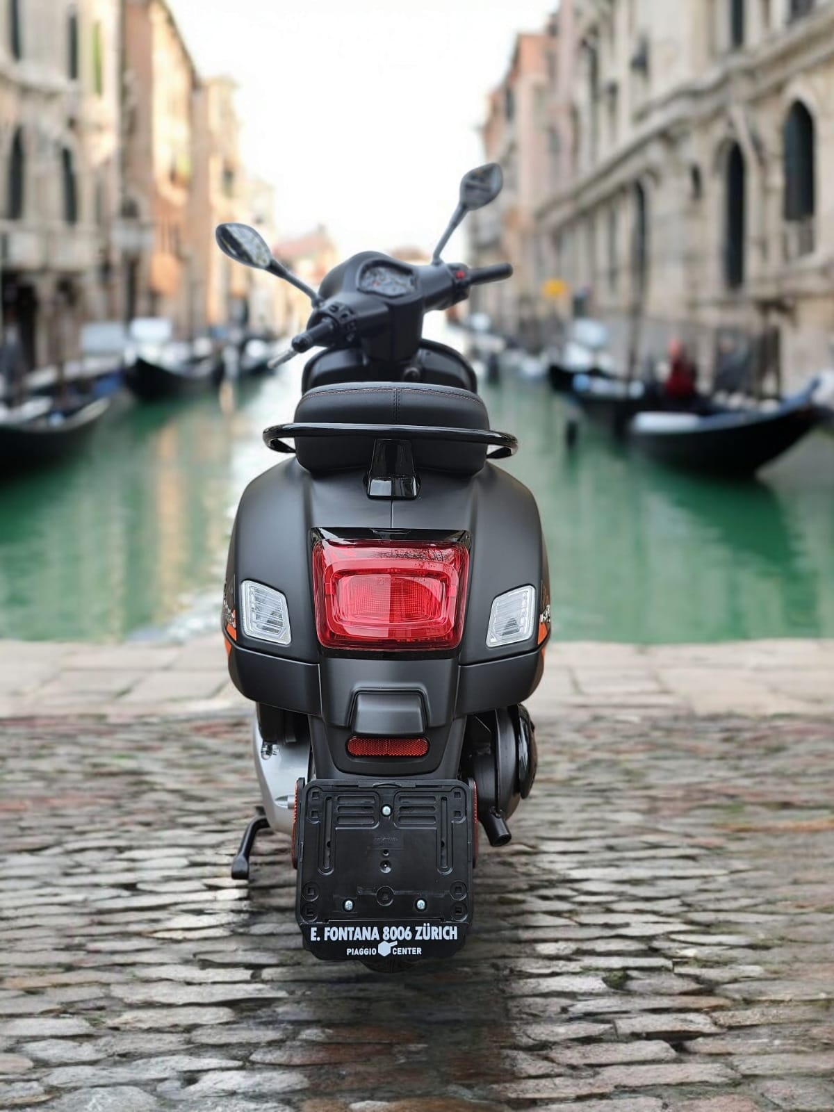 PIAGGIO Vespa GTS 310 Super Sport RST E5+-image-4