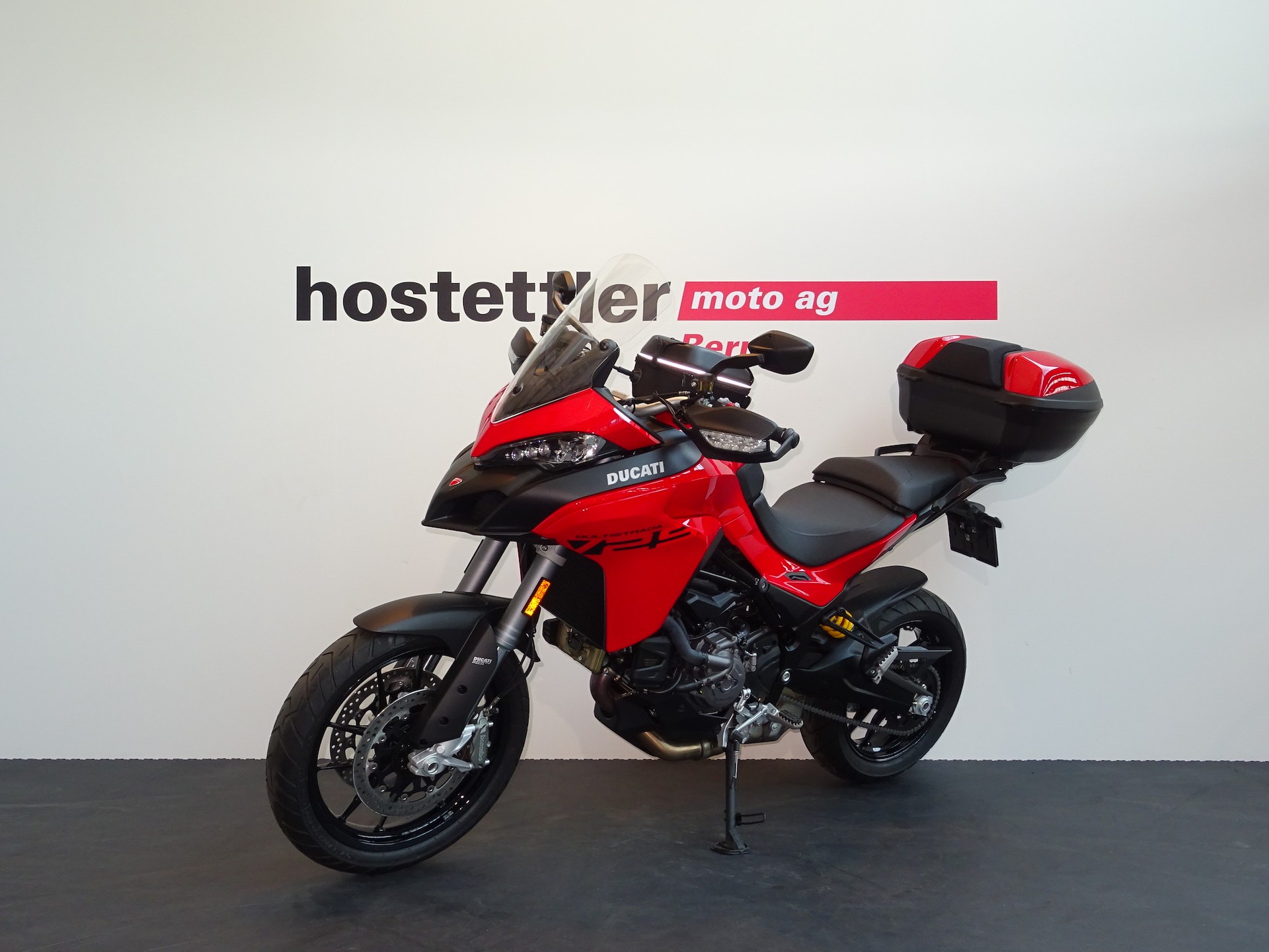 DUCATI Multistrada V2 S-image-3