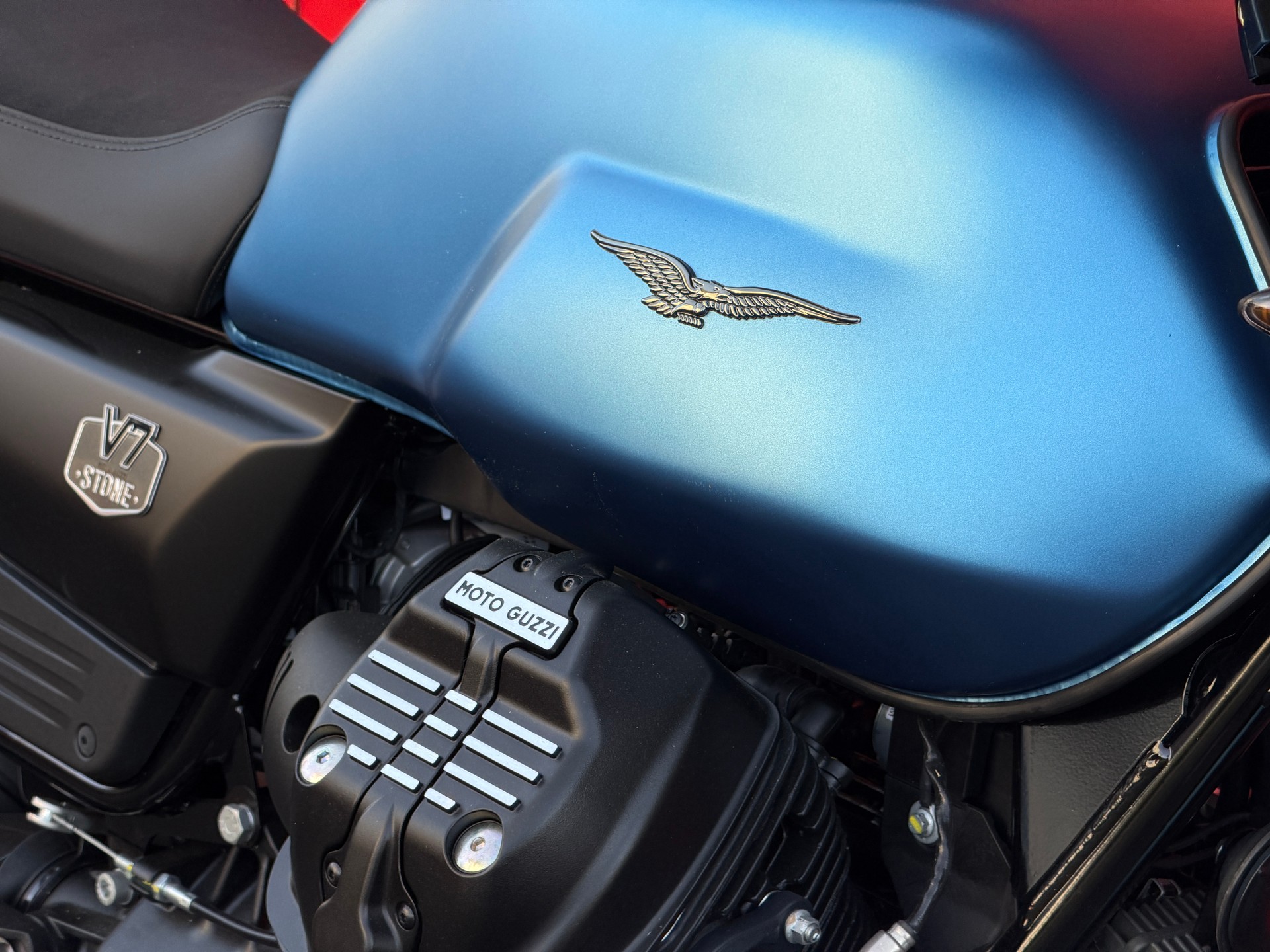 MOTO GUZZI V7 IV 850 Stone E5+-image-4
