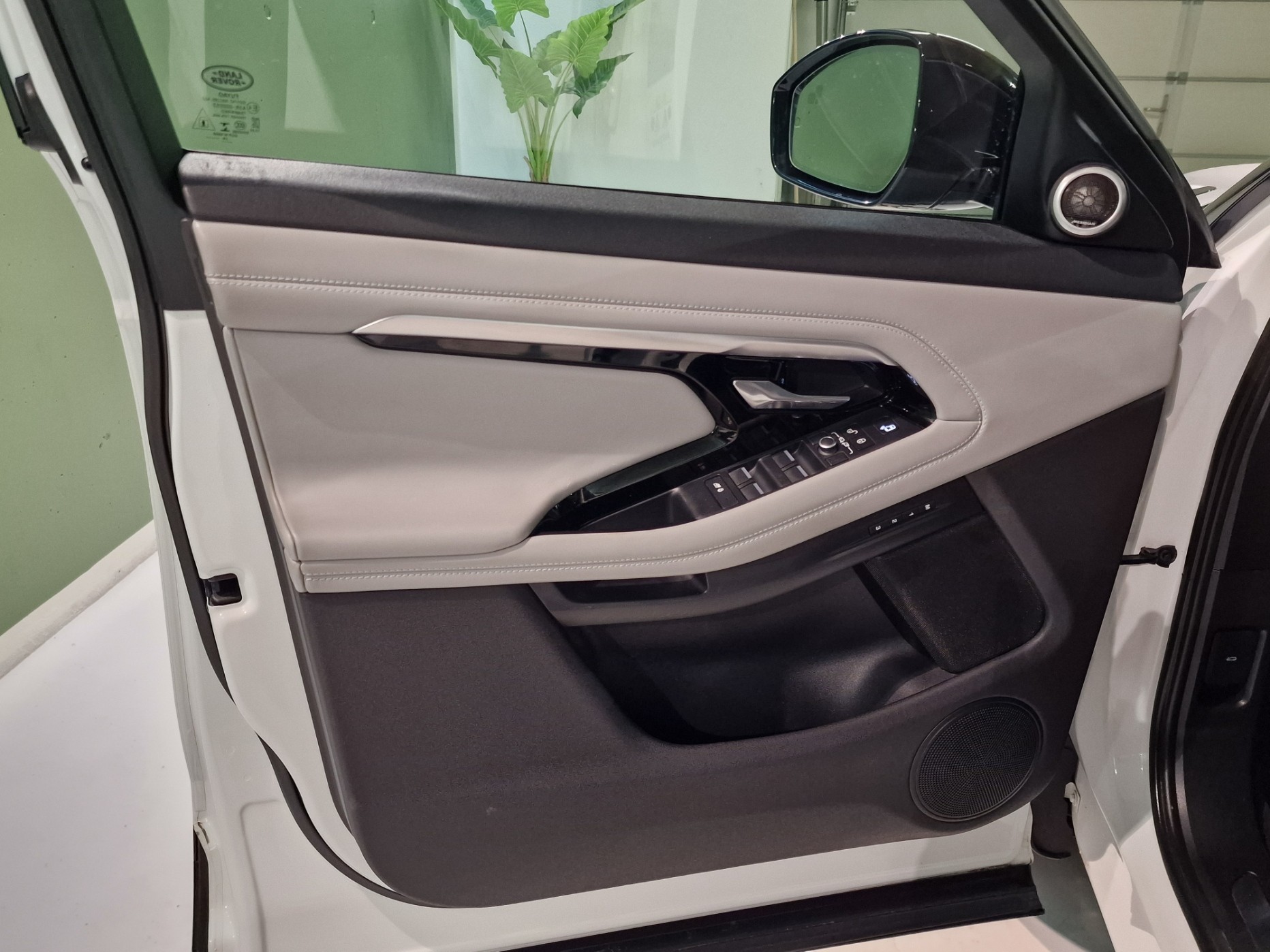 LAND ROVER Range Rover Evoque R-Dynamic P 300 SE AT9-image-6