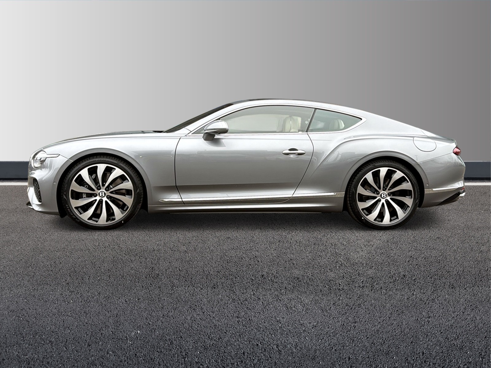 BENTLEY Continental GT V8 Hybrid-showroom-element-1
