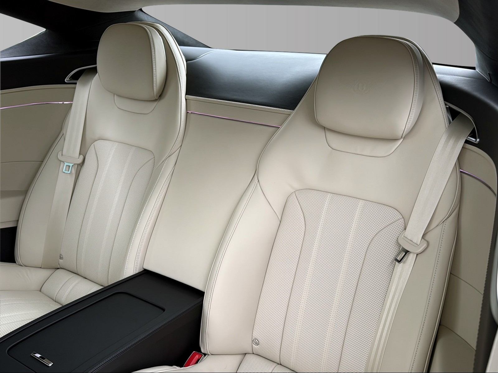 BENTLEY Continental GT V8 Hybrid-image-6