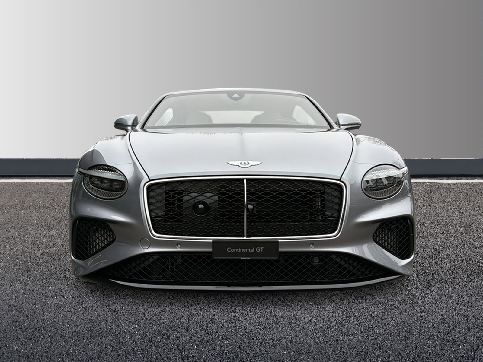 BENTLEY Continental GT V8 Hybrid-image-7