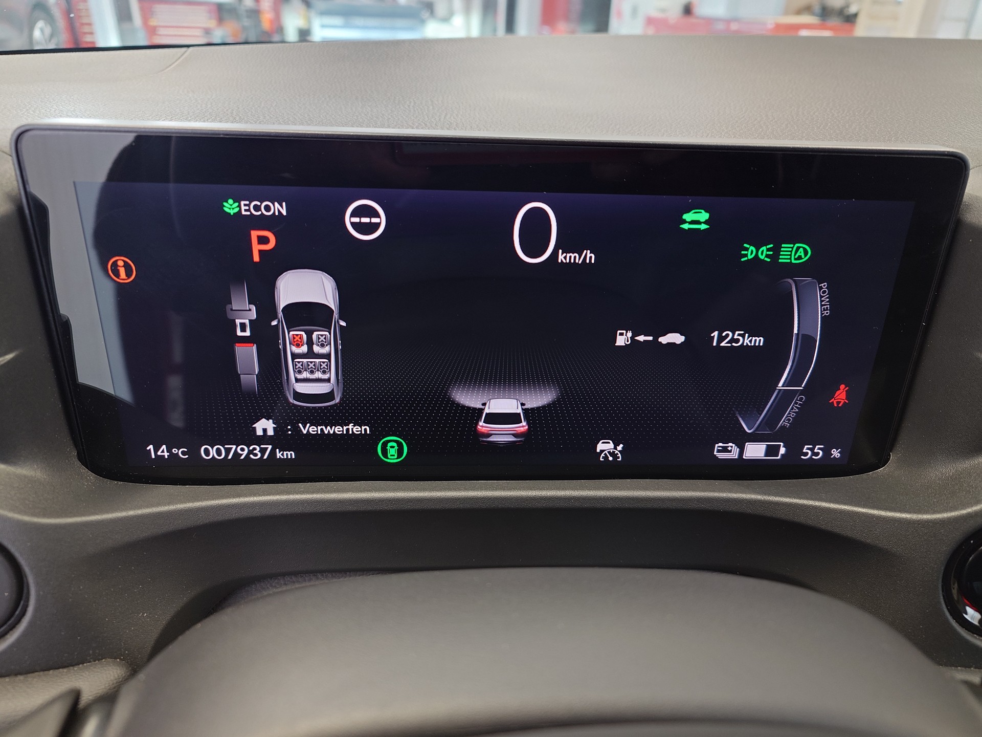 HONDA Ny1 Advance-image-7