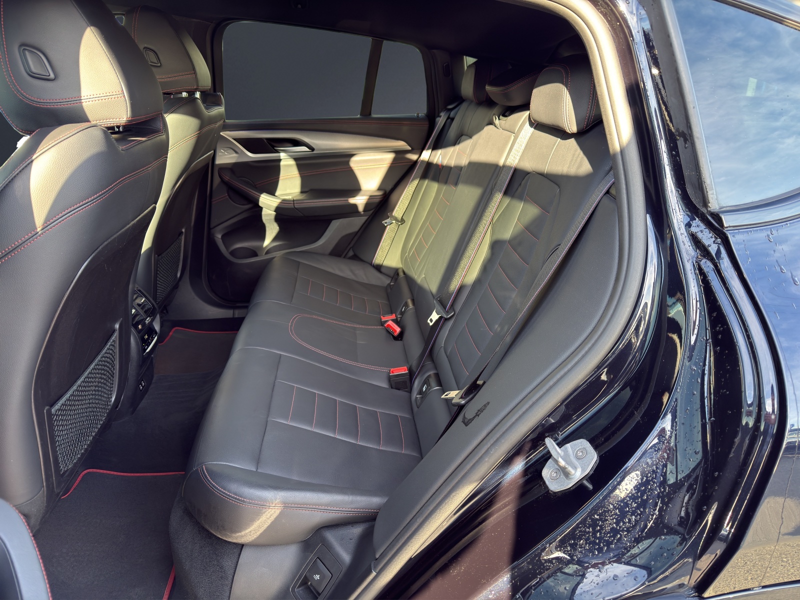 BMW X4 M40i Steptronic-image-10