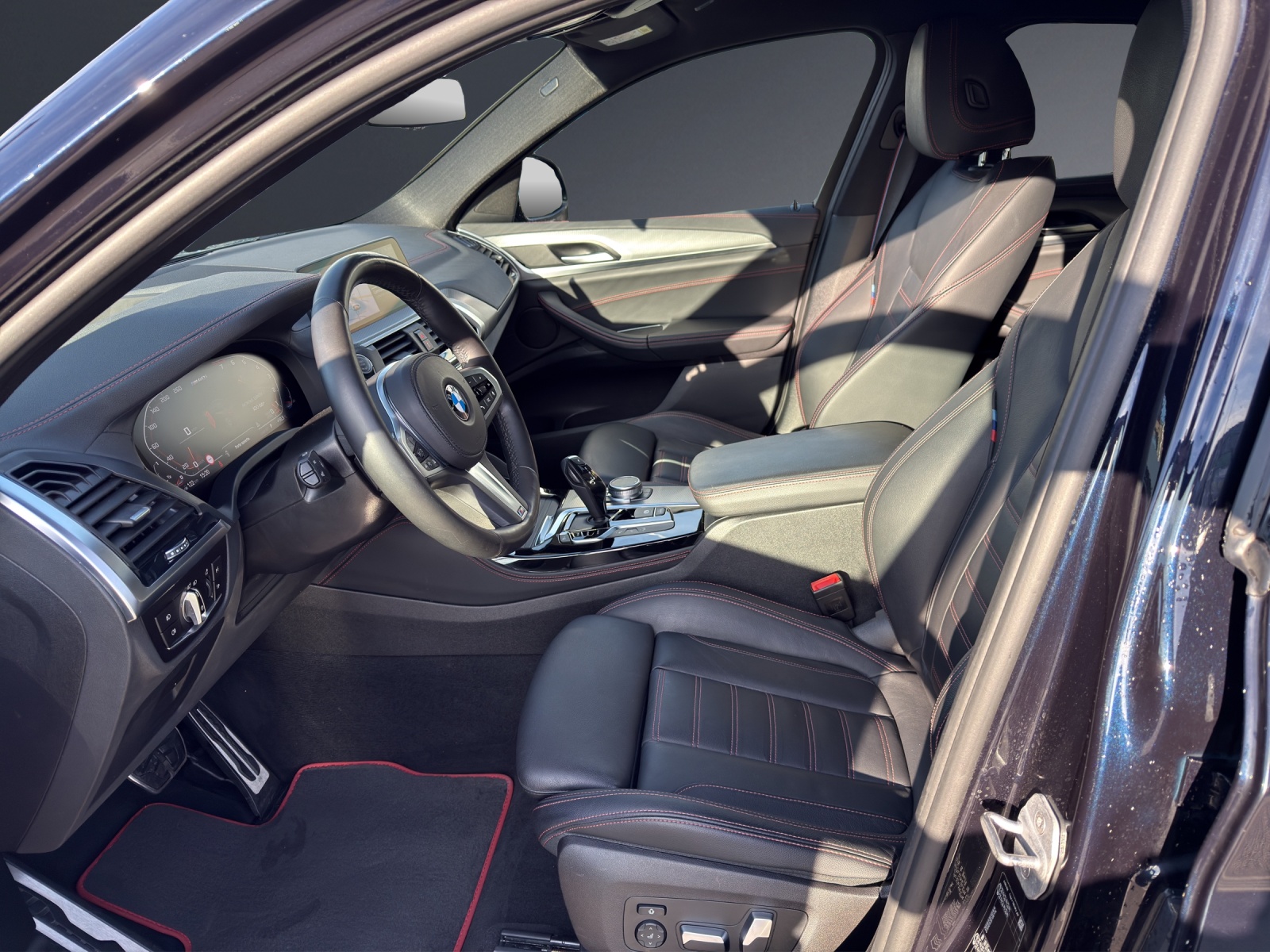 BMW X4 M40i Steptronic-image-5