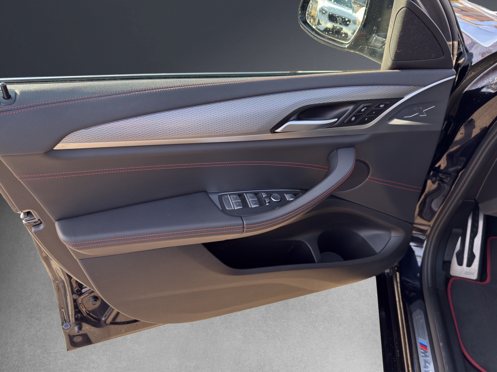 BMW X4 M40i Steptronic-image-12