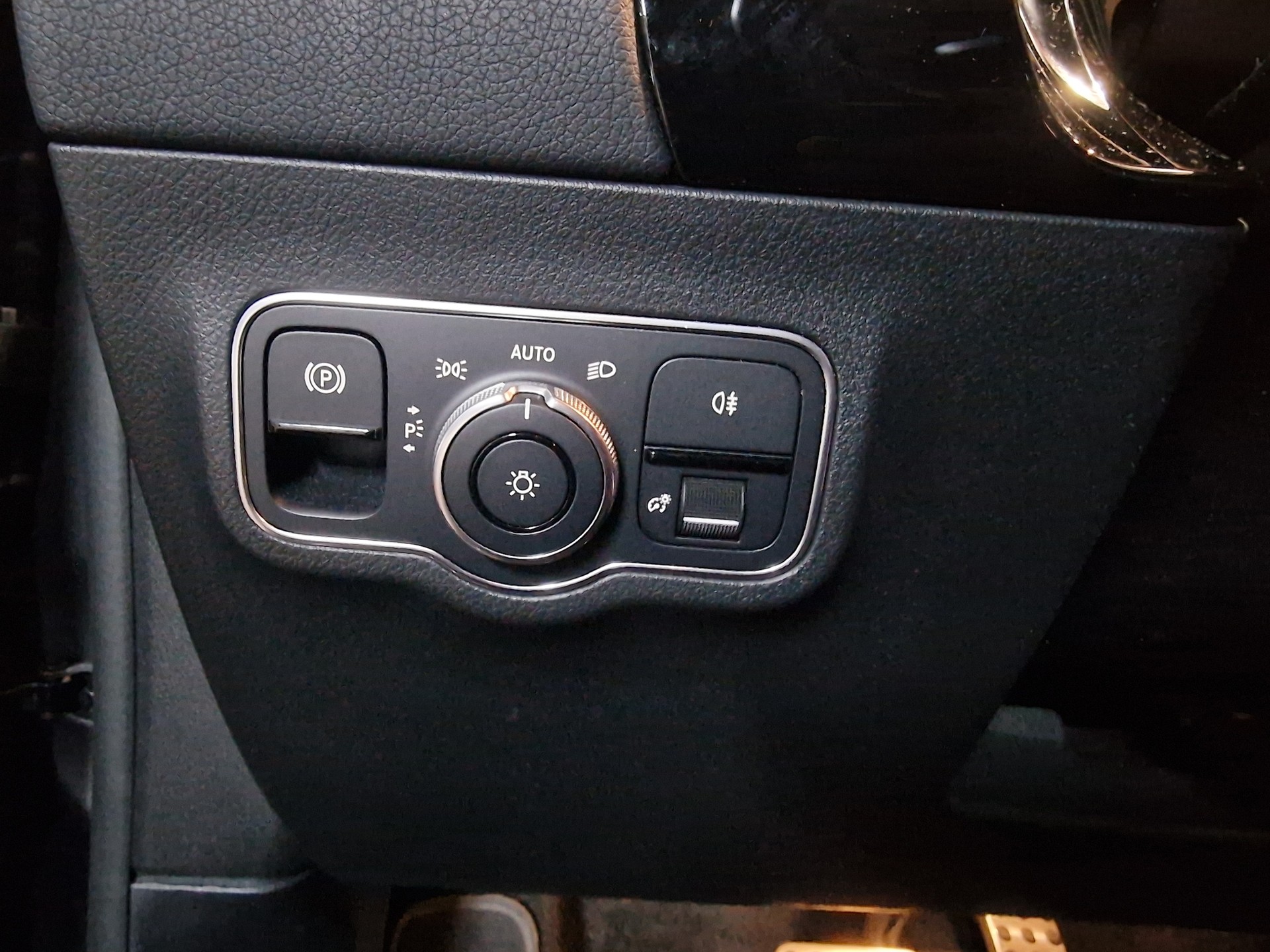 MERCEDES-BENZ GLA 35 AMG 4Matic 8G-Speedshift DCT 8xAlu 24Mt Gara-image-29