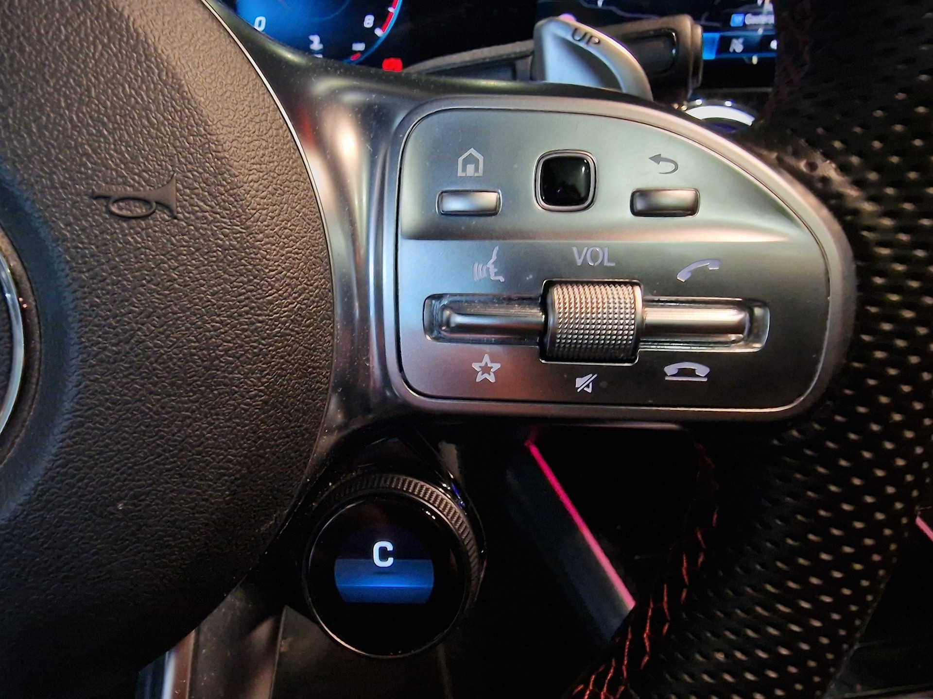 MERCEDES-BENZ GLA 35 AMG 4Matic 8G-Speedshift DCT 8xAlu 24Mt Gara-image-15