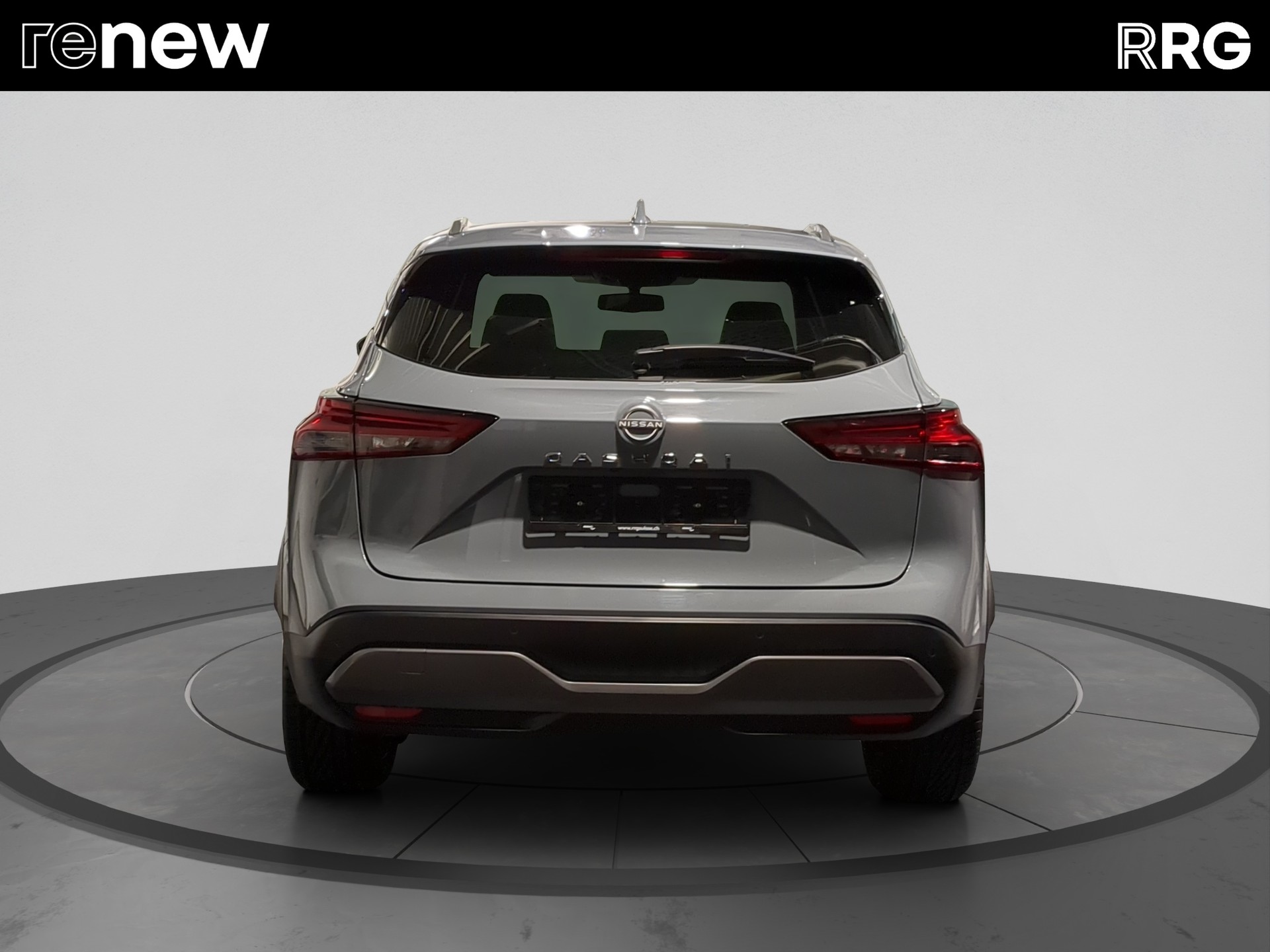 NISSAN Qashqai 1.3 DIG-T MHEV N-Design Xtronic 4x4-showroom-element-3