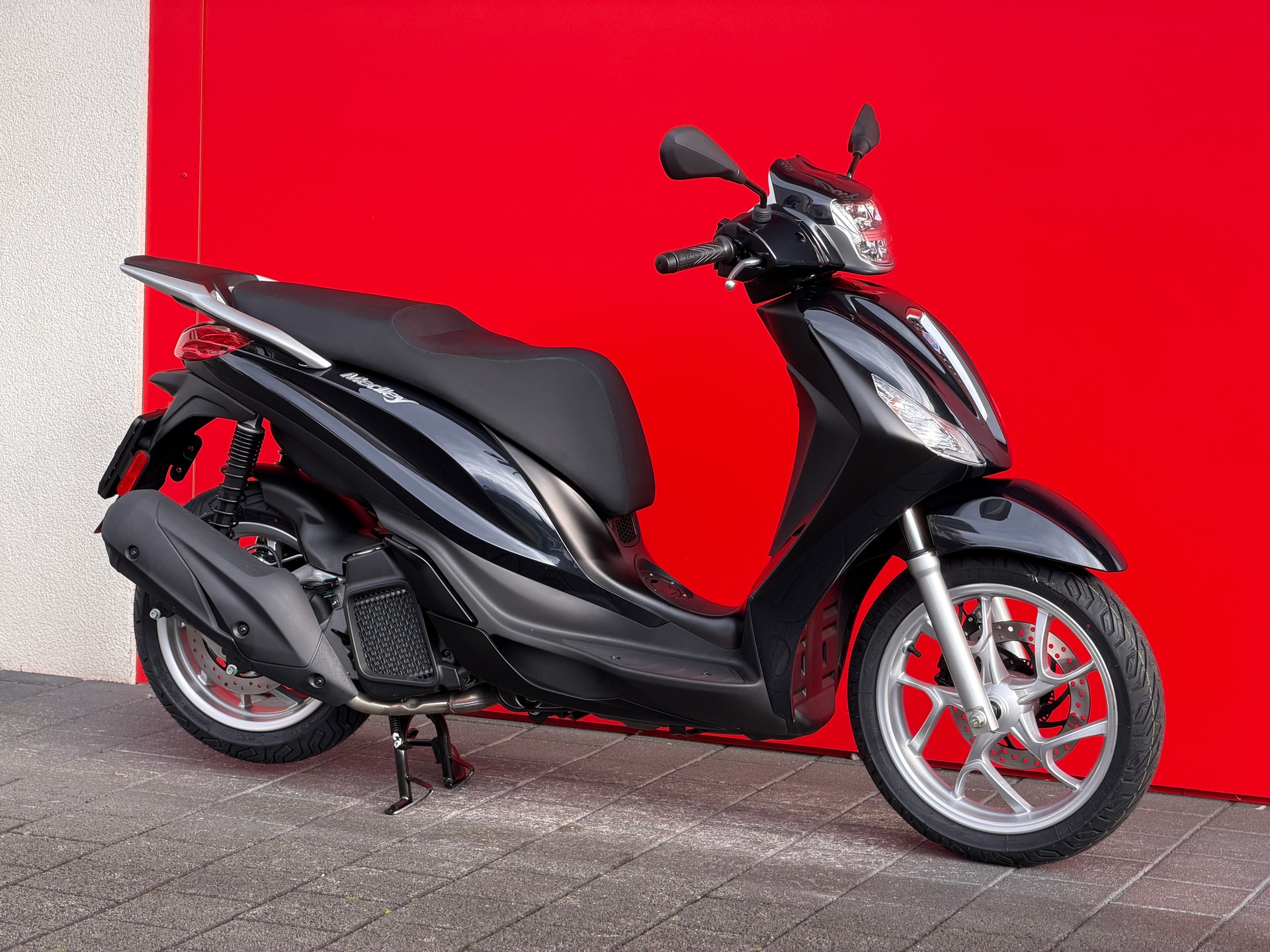 PIAGGIO Medley 200 E5+-image-13