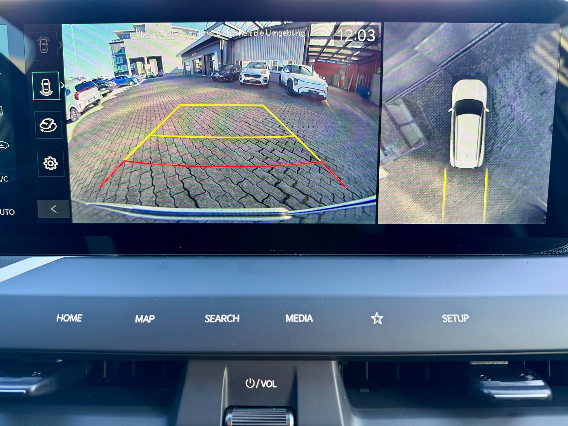 KIA EV5 81 kWh GT-Line-image-3