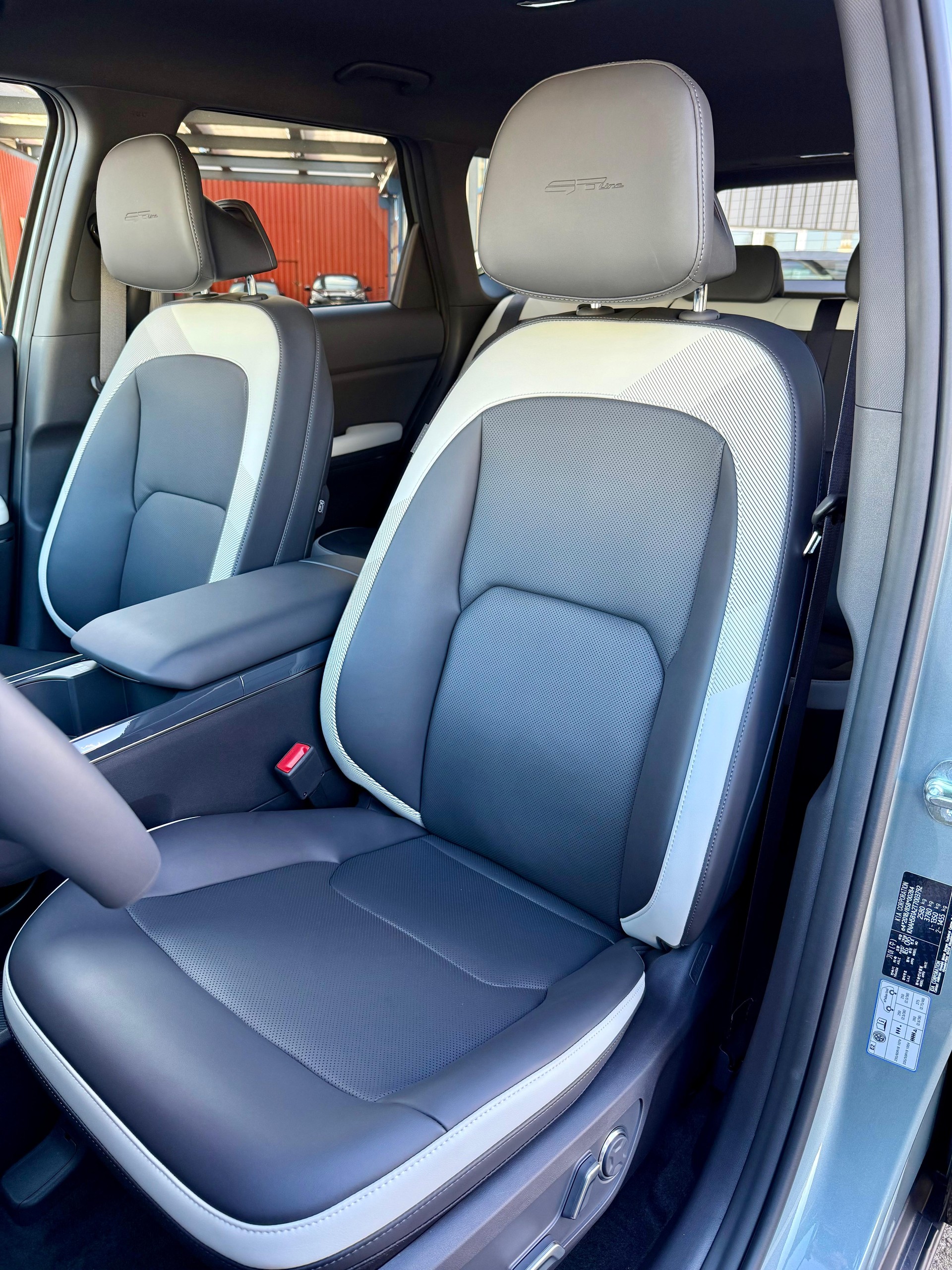 KIA EV5 81 kWh GT-Line-image-7