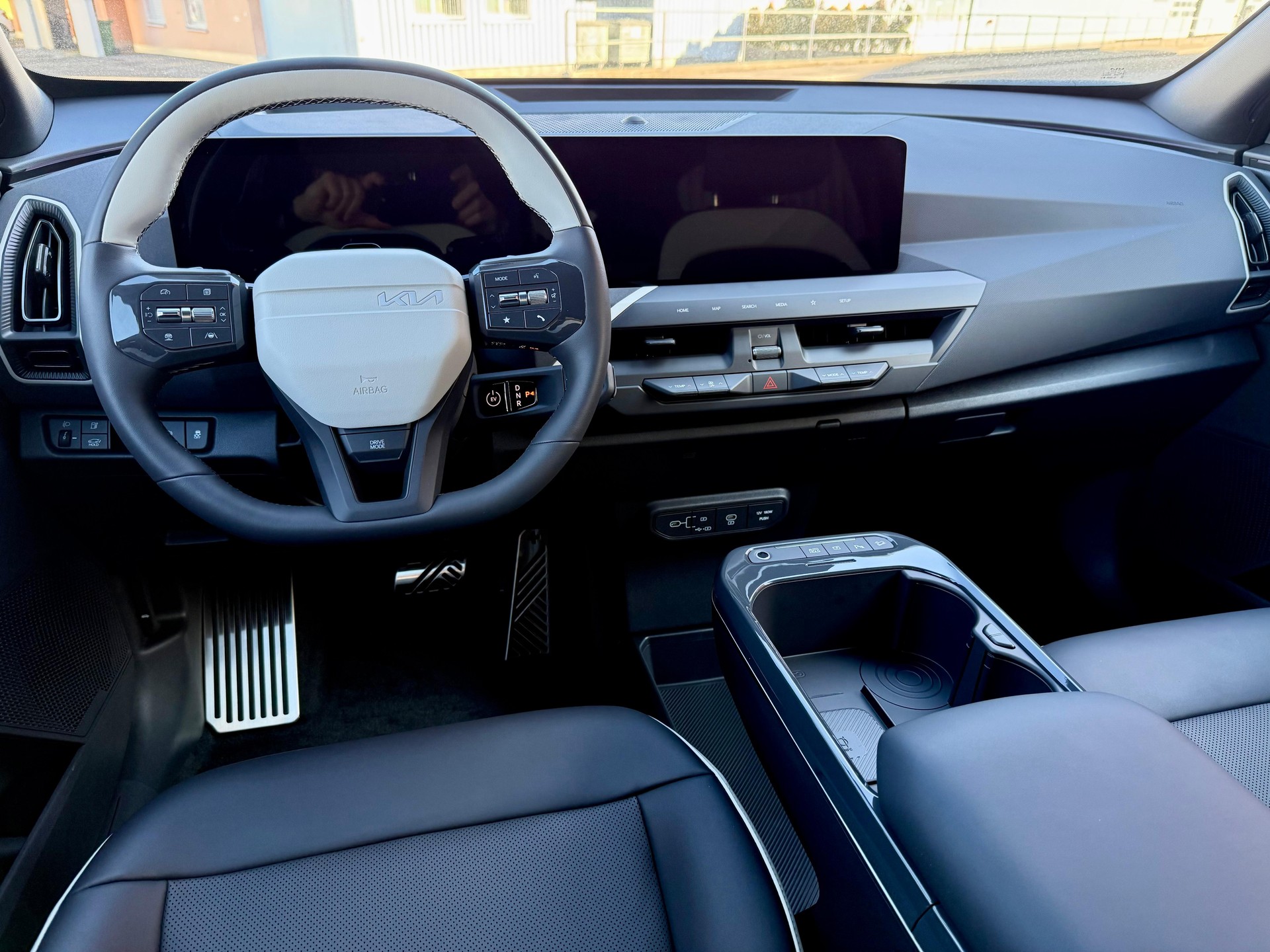 KIA EV5 81 kWh GT-Line-image-2