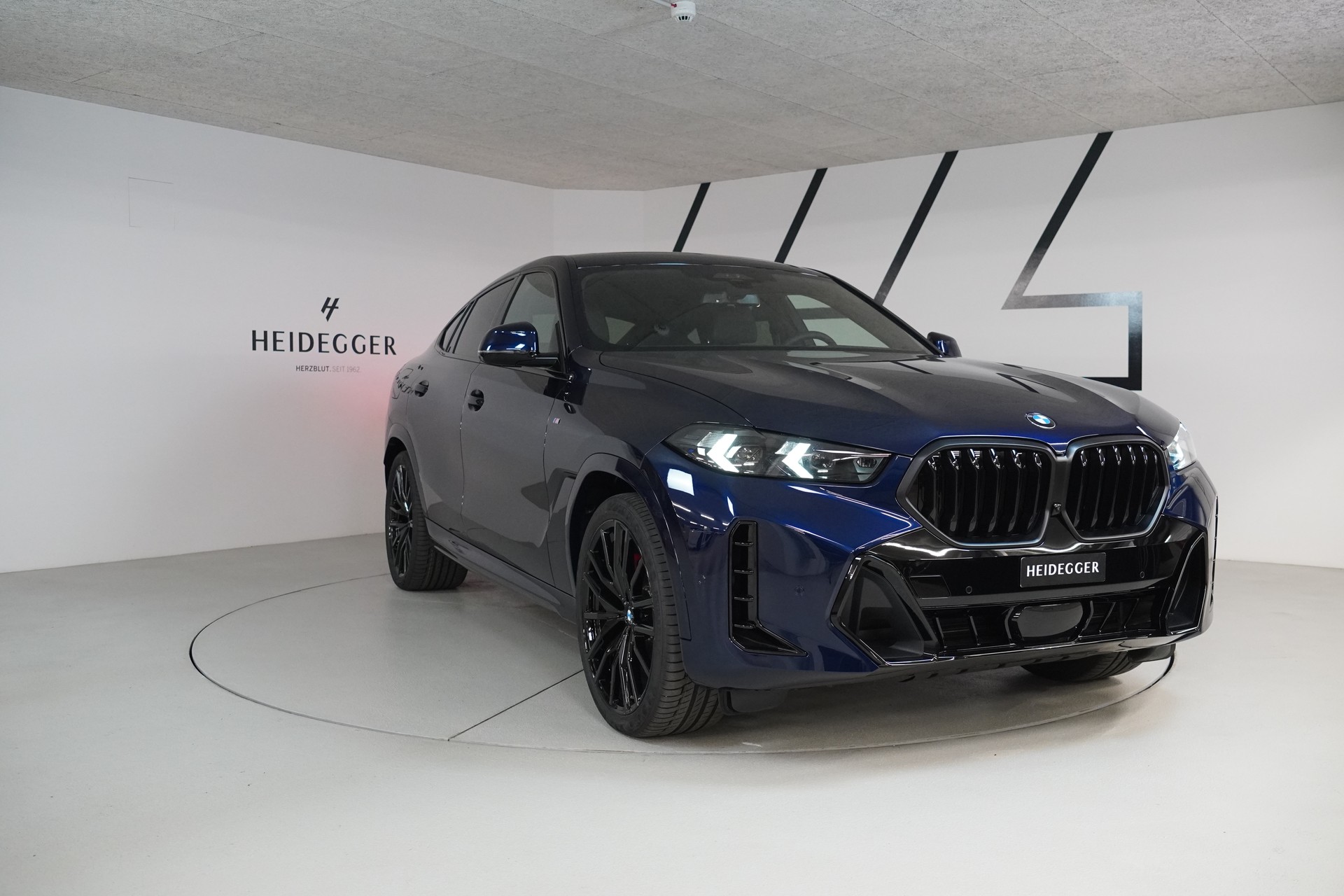 BMW X6 xDrive 48V 40d M Sport Pro Steptronic-showroom-element-2