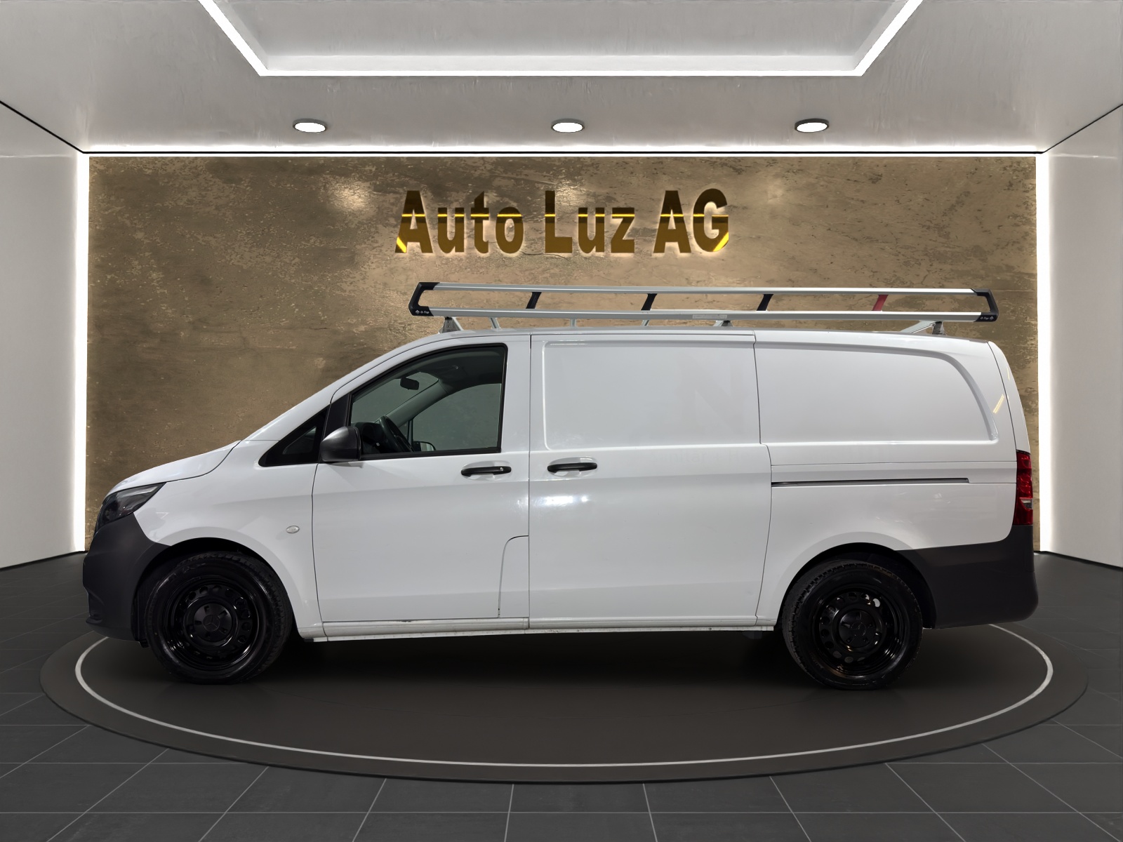 MERCEDES-BENZ MERCEDES-BENZ Vito 110 CDI Lang Base-showroom-element-3