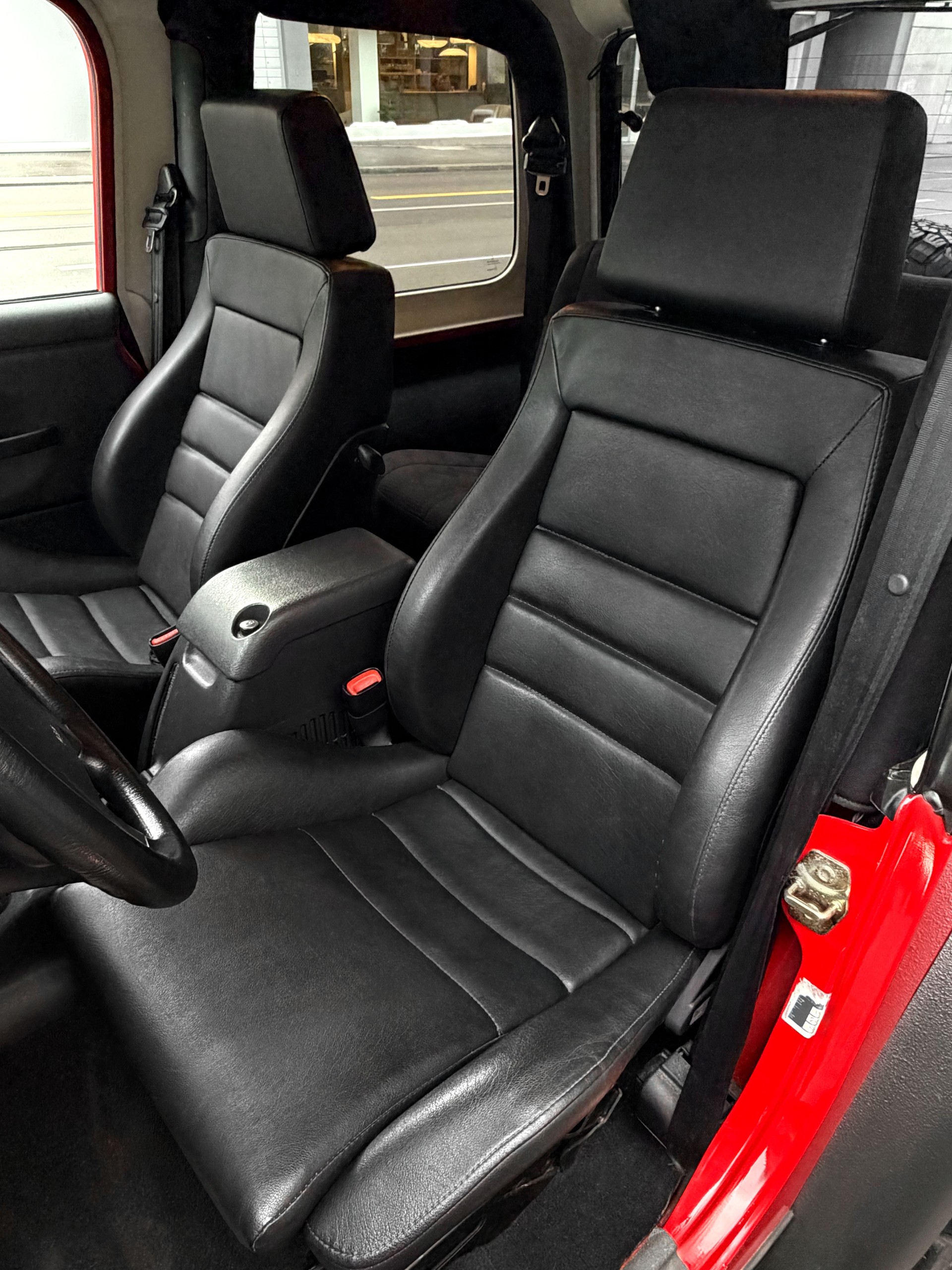 JEEP Rubicon-image-8