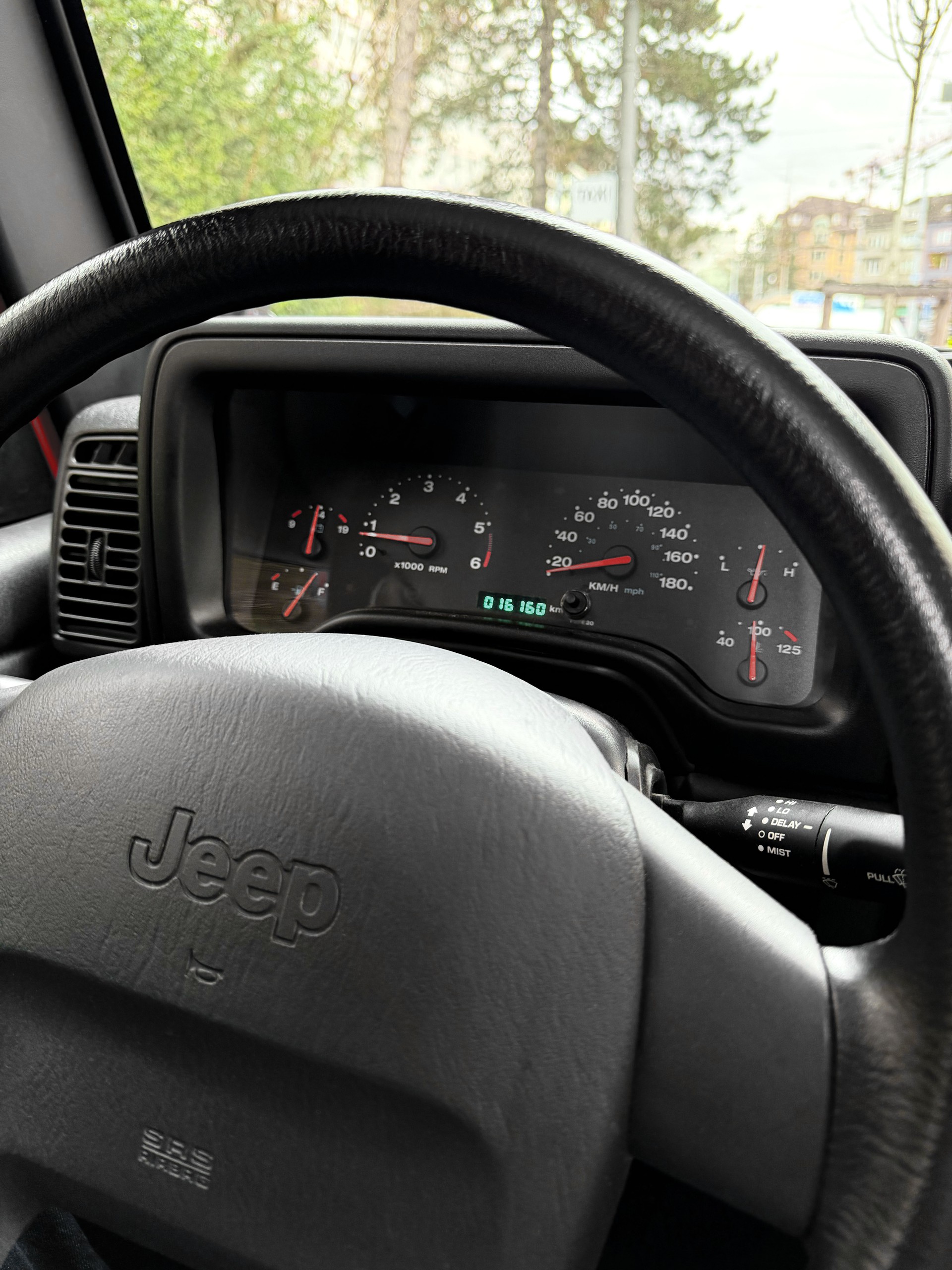 JEEP Rubicon-image-9