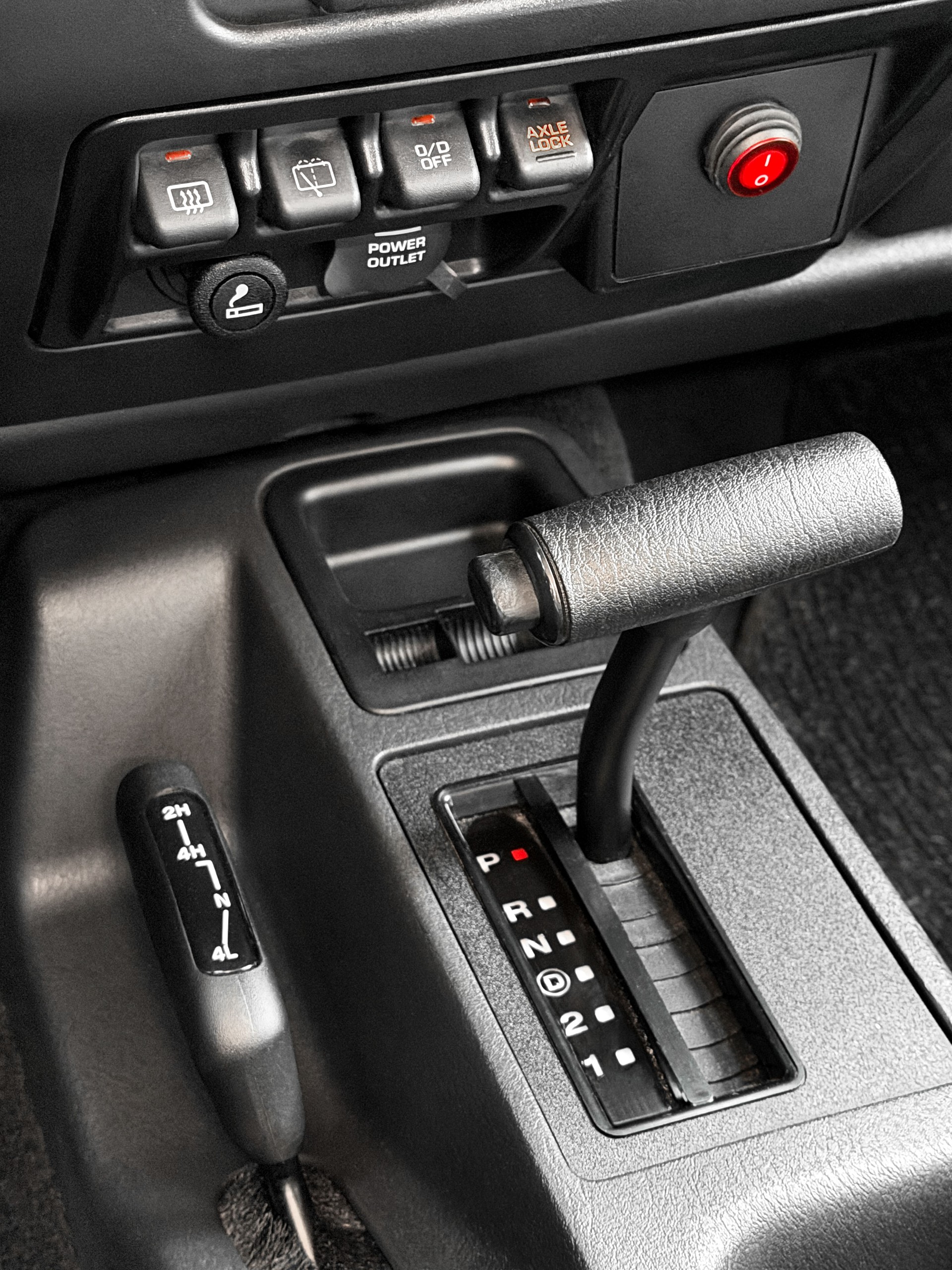 JEEP Rubicon-image-7