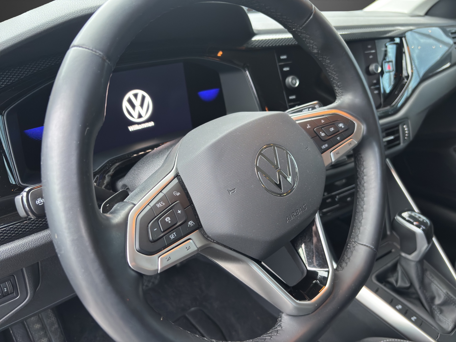 VW Polo 1.0 TSI Life DSG-image-4