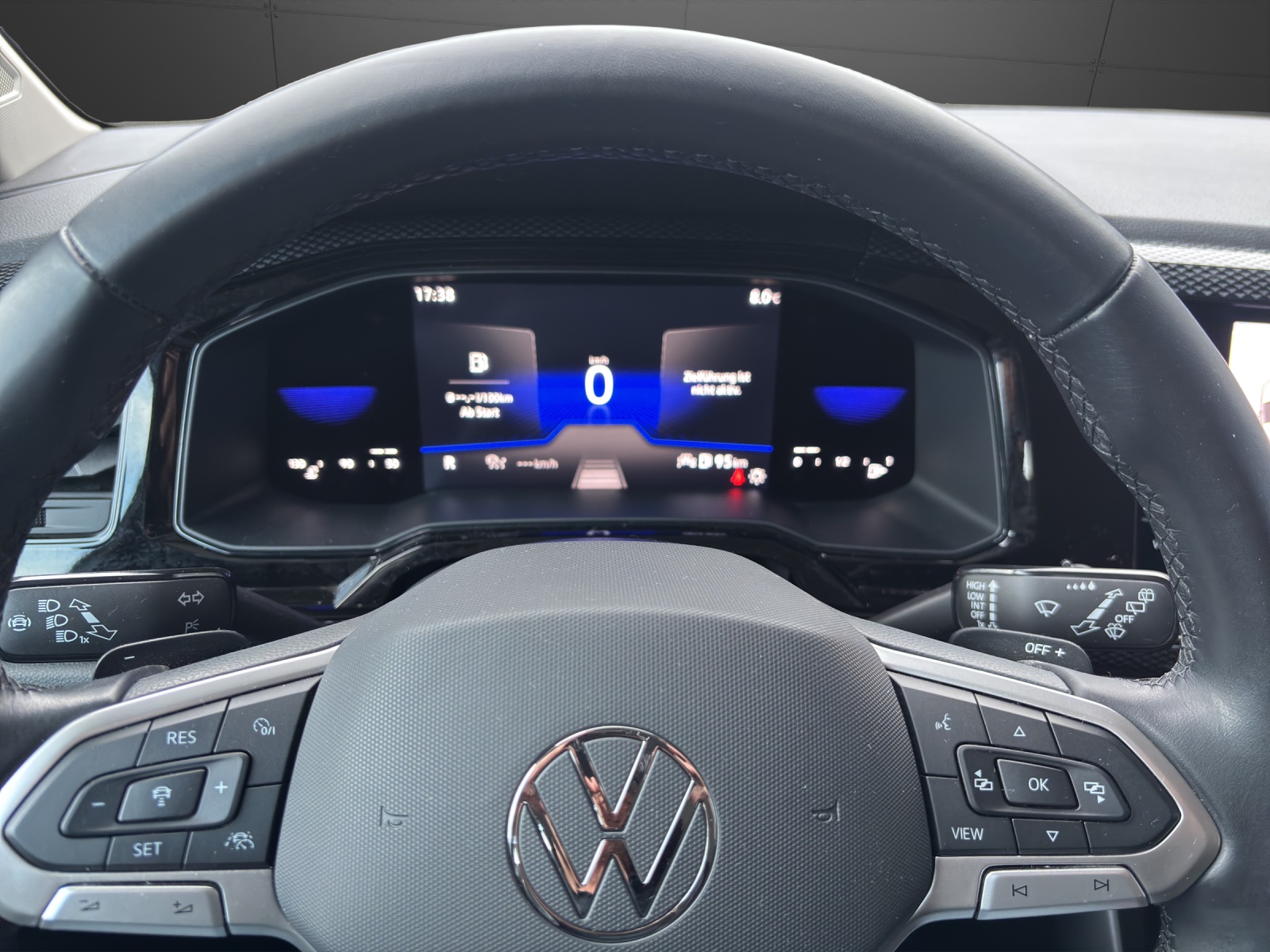 VW Polo 1.0 TSI Life DSG-image-5
