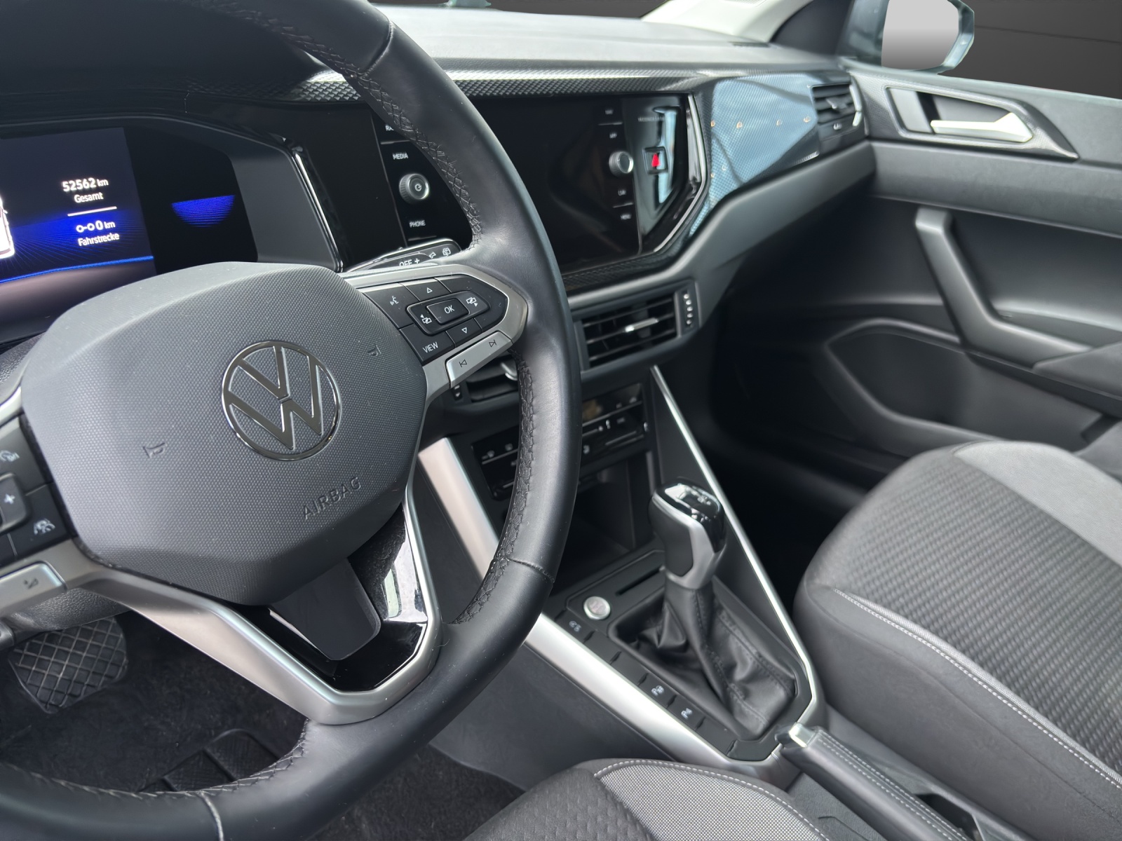 VW Polo 1.0 TSI Life DSG-showroom-element-3