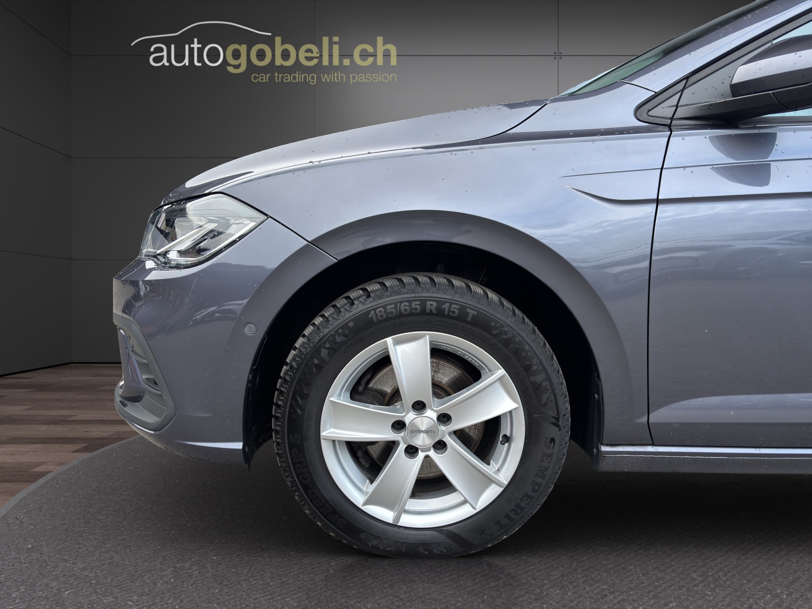 VW Polo 1.0 TSI Life DSG-image-14