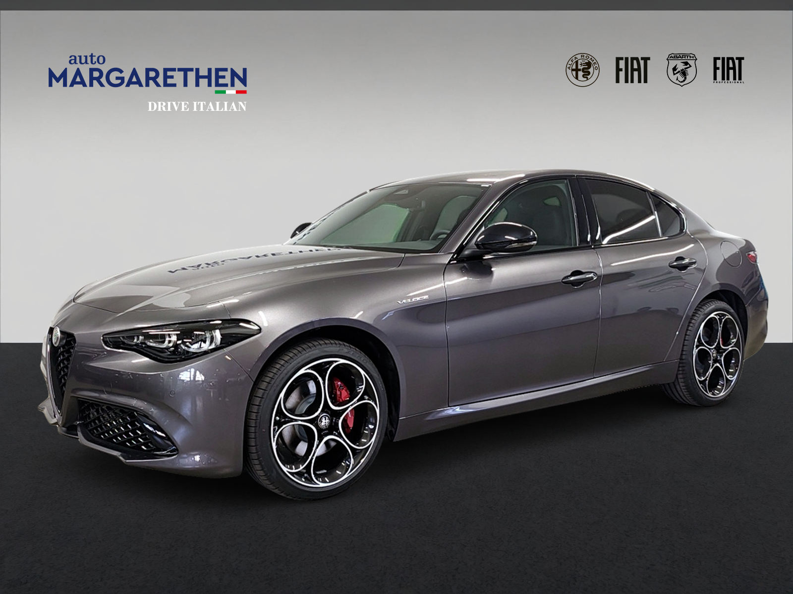 ALFA ROMEO Giulia 2.0 Veloce Q4 AT8-showroom-element-1