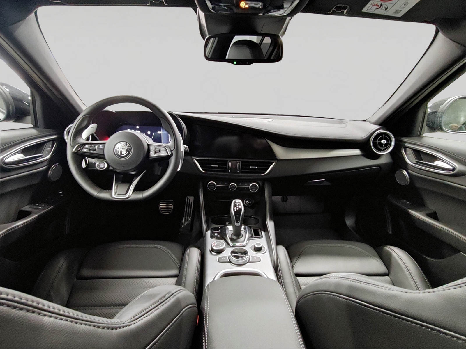 ALFA ROMEO Giulia 2.0 Veloce Q4 AT8-image-5