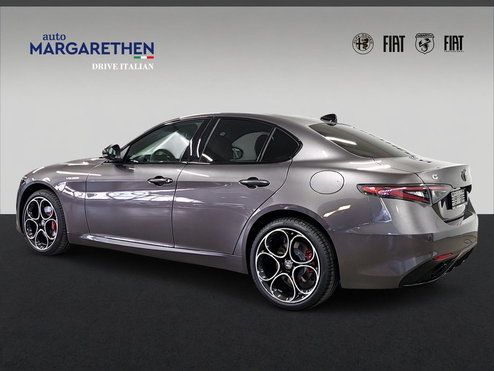 ALFA ROMEO Giulia 2.0 Veloce Q4 AT8-showroom-element-2