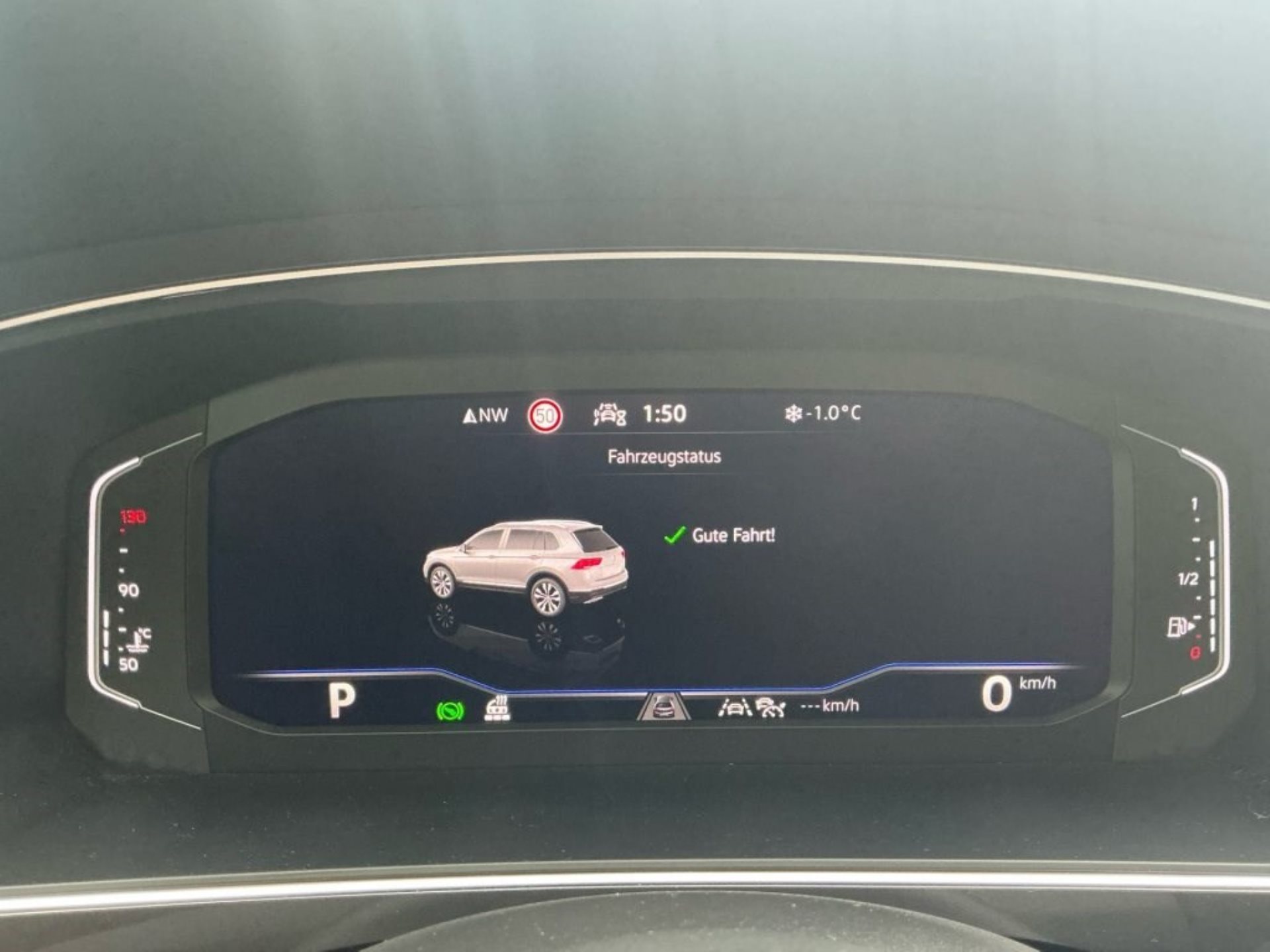 VW Tiguan Allspace 1.5 TSI DSG ***7PLATZ MIT ANHÄNGEKUPPLUNG ***-image-10