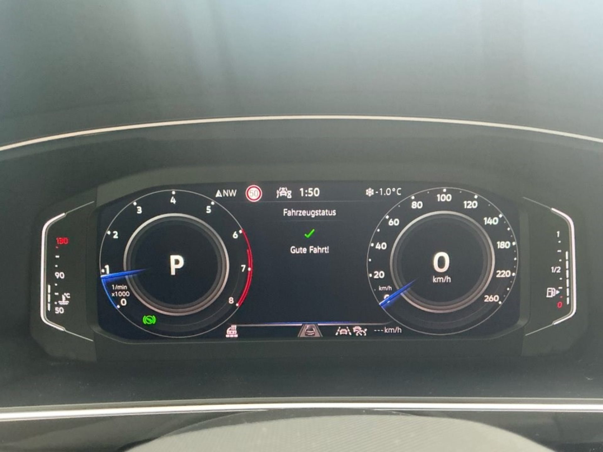 VW Tiguan Allspace 1.5 TSI DSG ***7PLATZ MIT ANHÄNGEKUPPLUNG ***-image-9