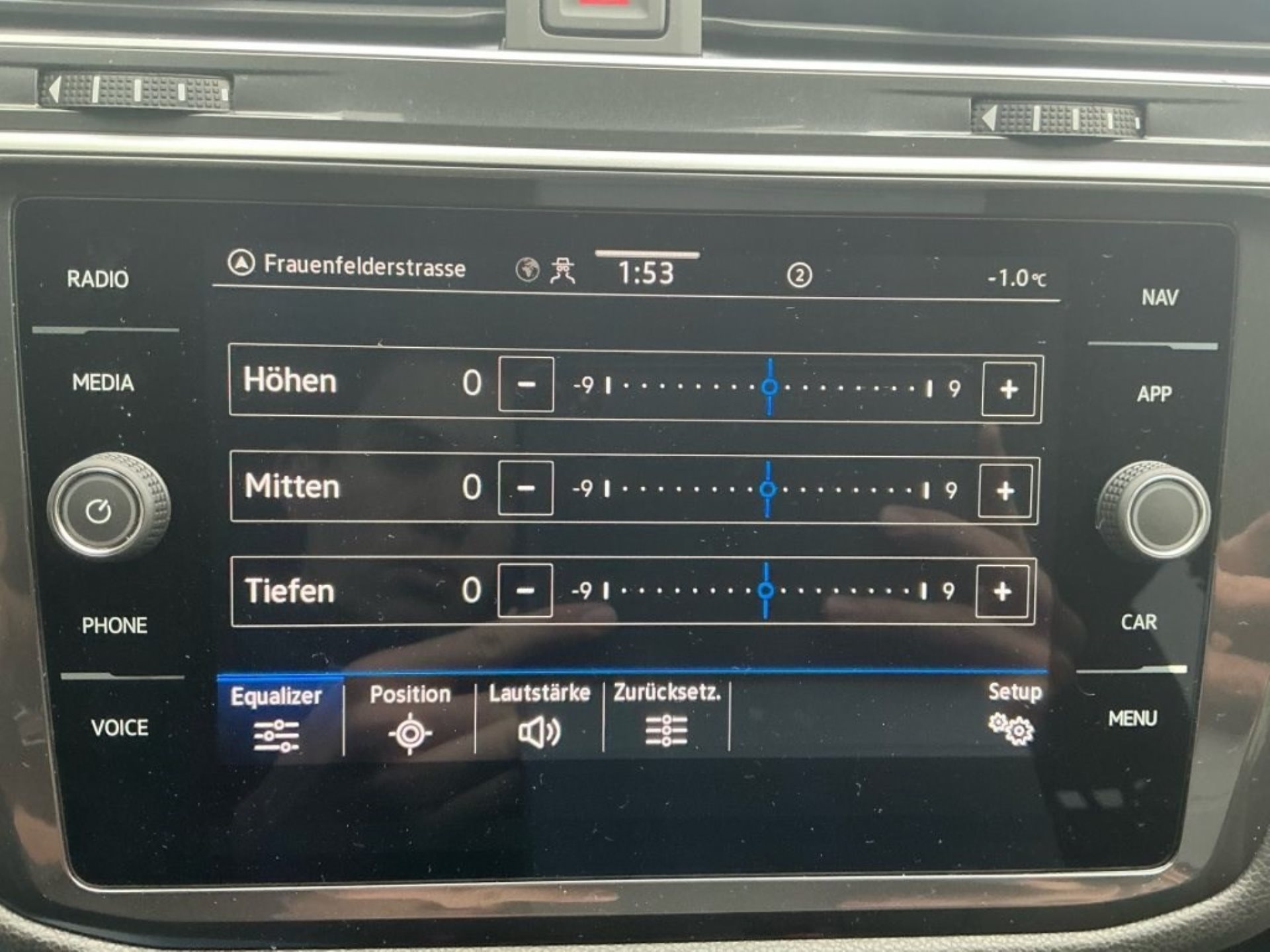 VW Tiguan Allspace 1.5 TSI DSG ***7PLATZ MIT ANHÄNGEKUPPLUNG ***-image-18
