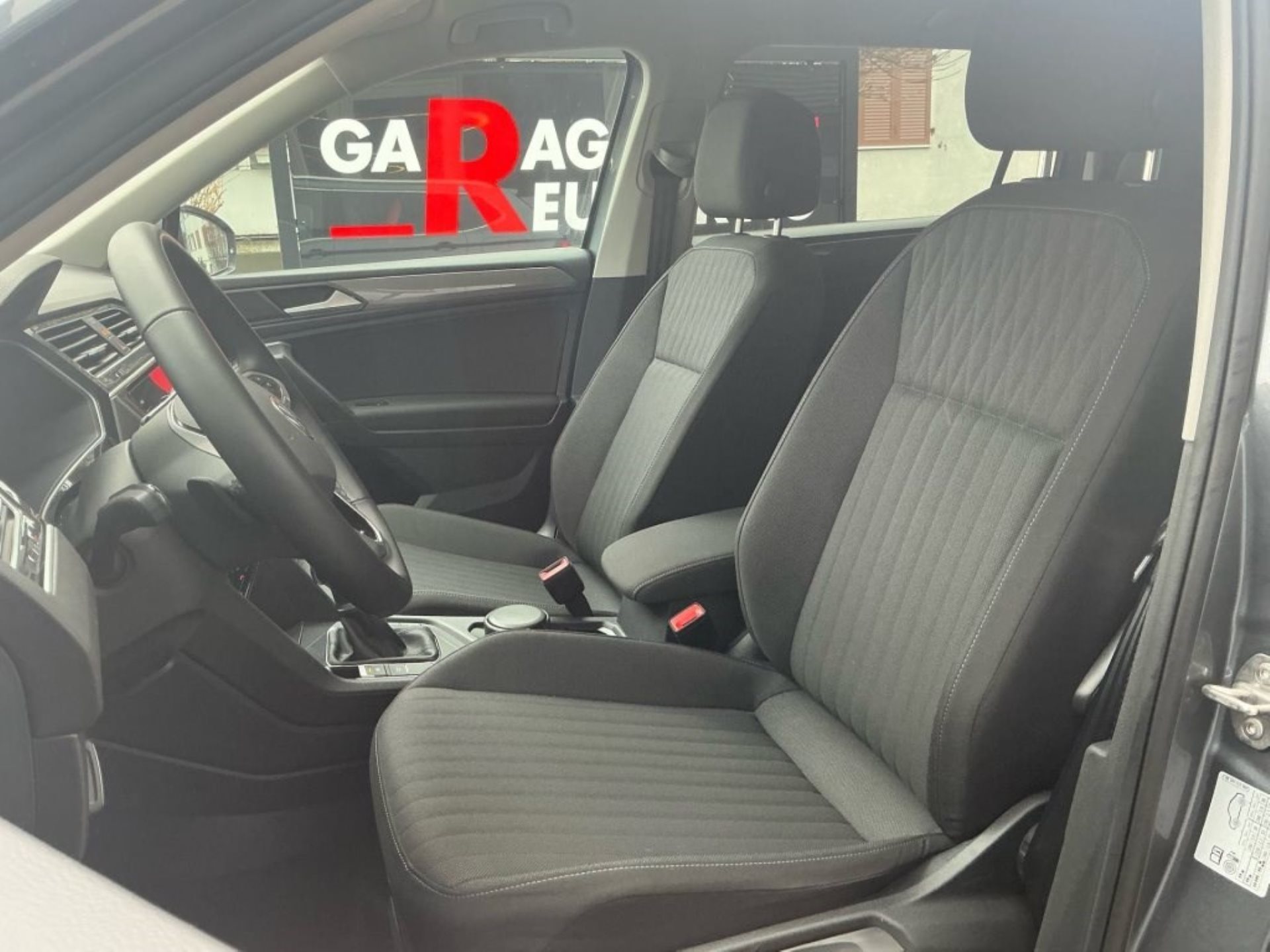 VW Tiguan Allspace 1.5 TSI DSG ***7PLATZ MIT ANHÄNGEKUPPLUNG ***-image-7